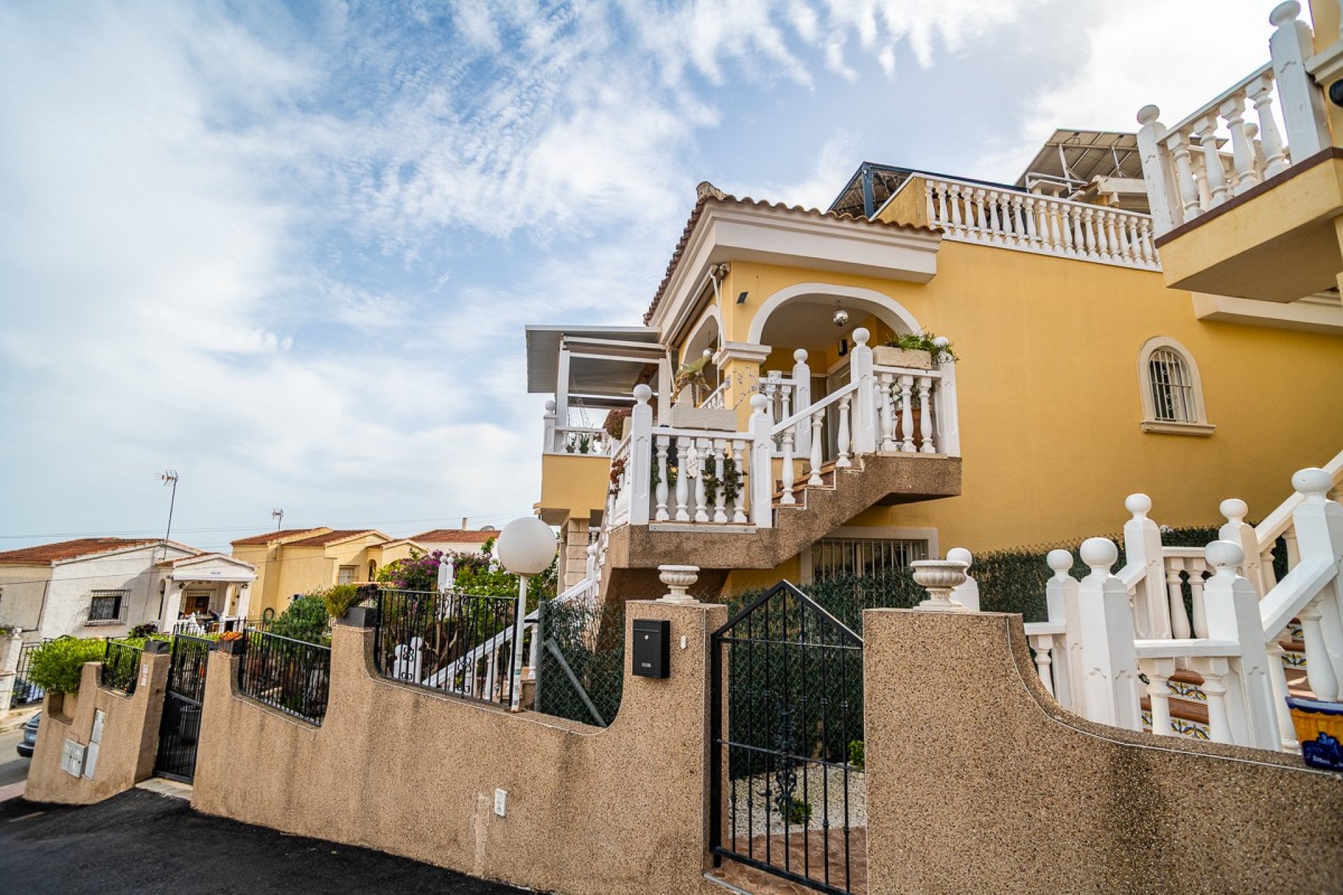 Wiederverkauf - Villa - San Fulgencio - La Marina