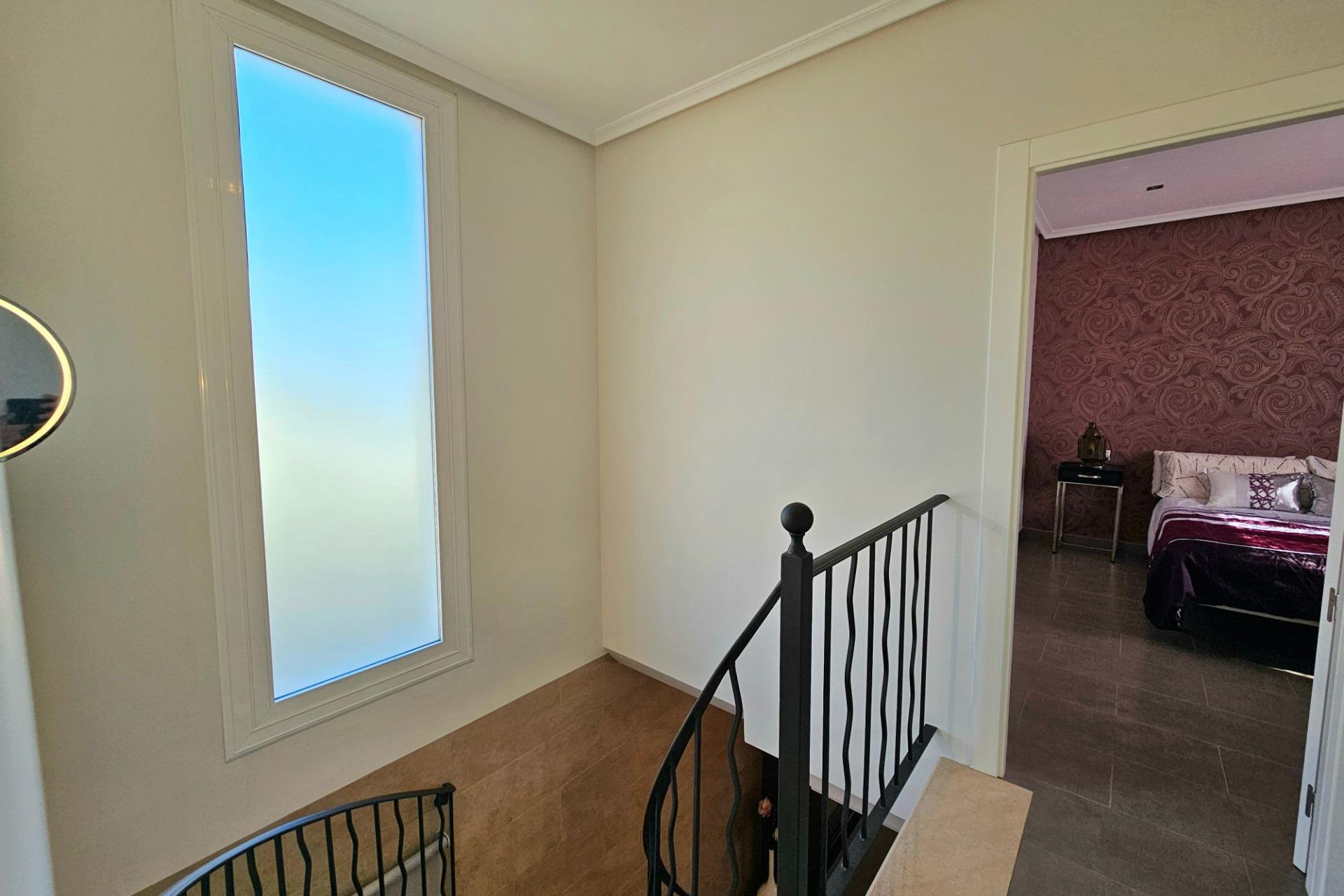 Wiederverkauf - Villa - San Fulgencio - San fulgencio pueblo