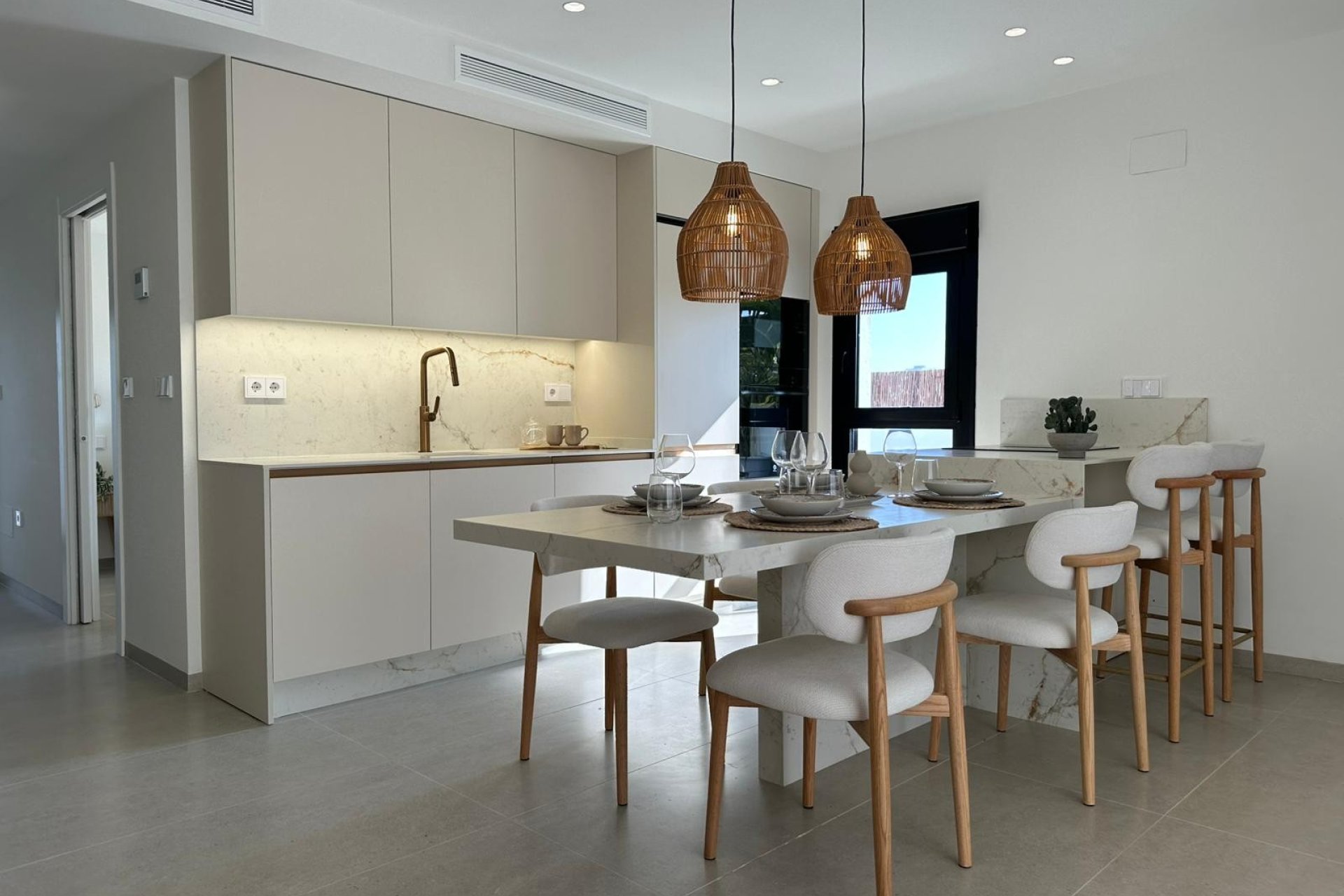 Wiederverkauf - Villa - San Javier - Santiago De La Ribera