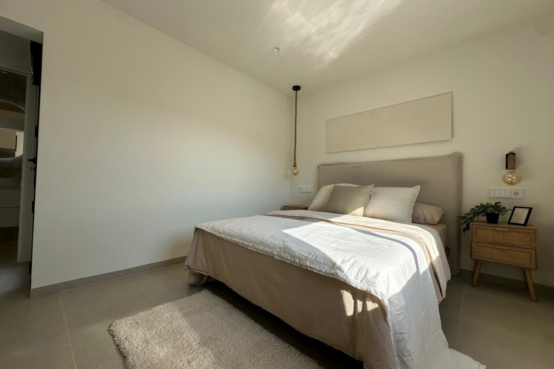 Wiederverkauf - Villa - San Javier - Santiago De La Ribera