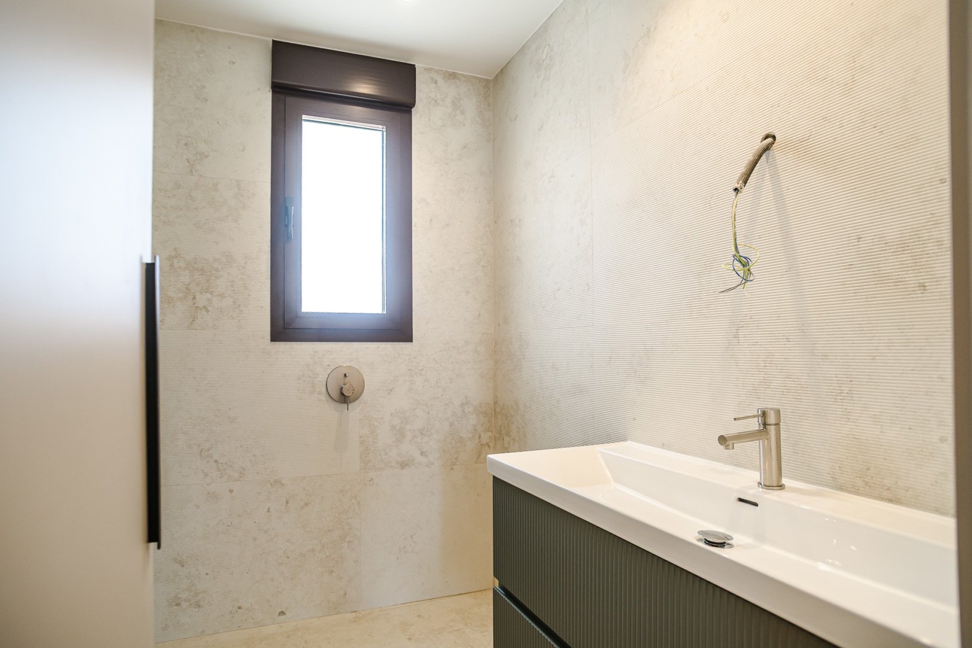 Wiederverkauf - Villa - San Javier - Santiago De La Ribera