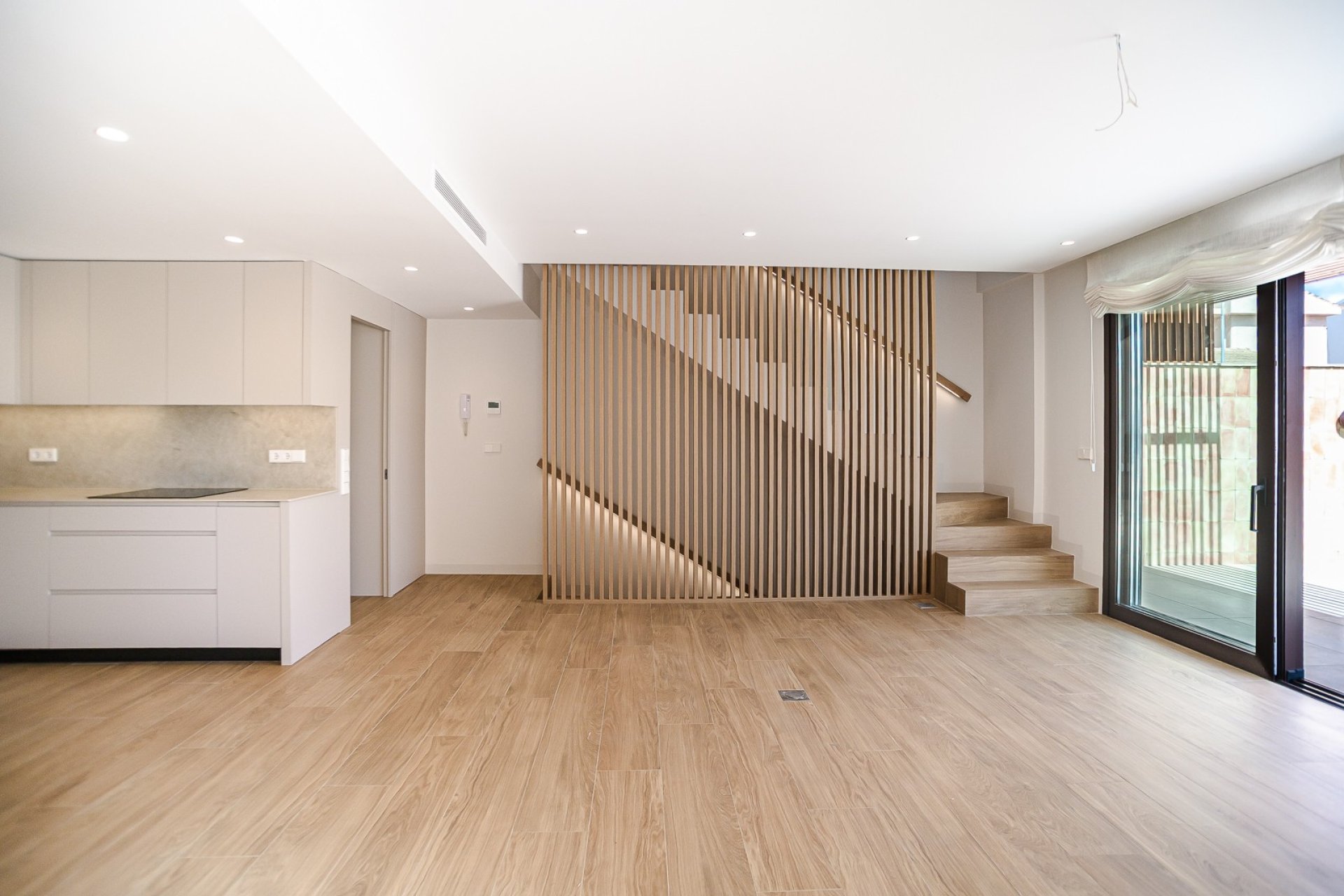 Wiederverkauf - Villa - San Javier - Santiago De La Ribera