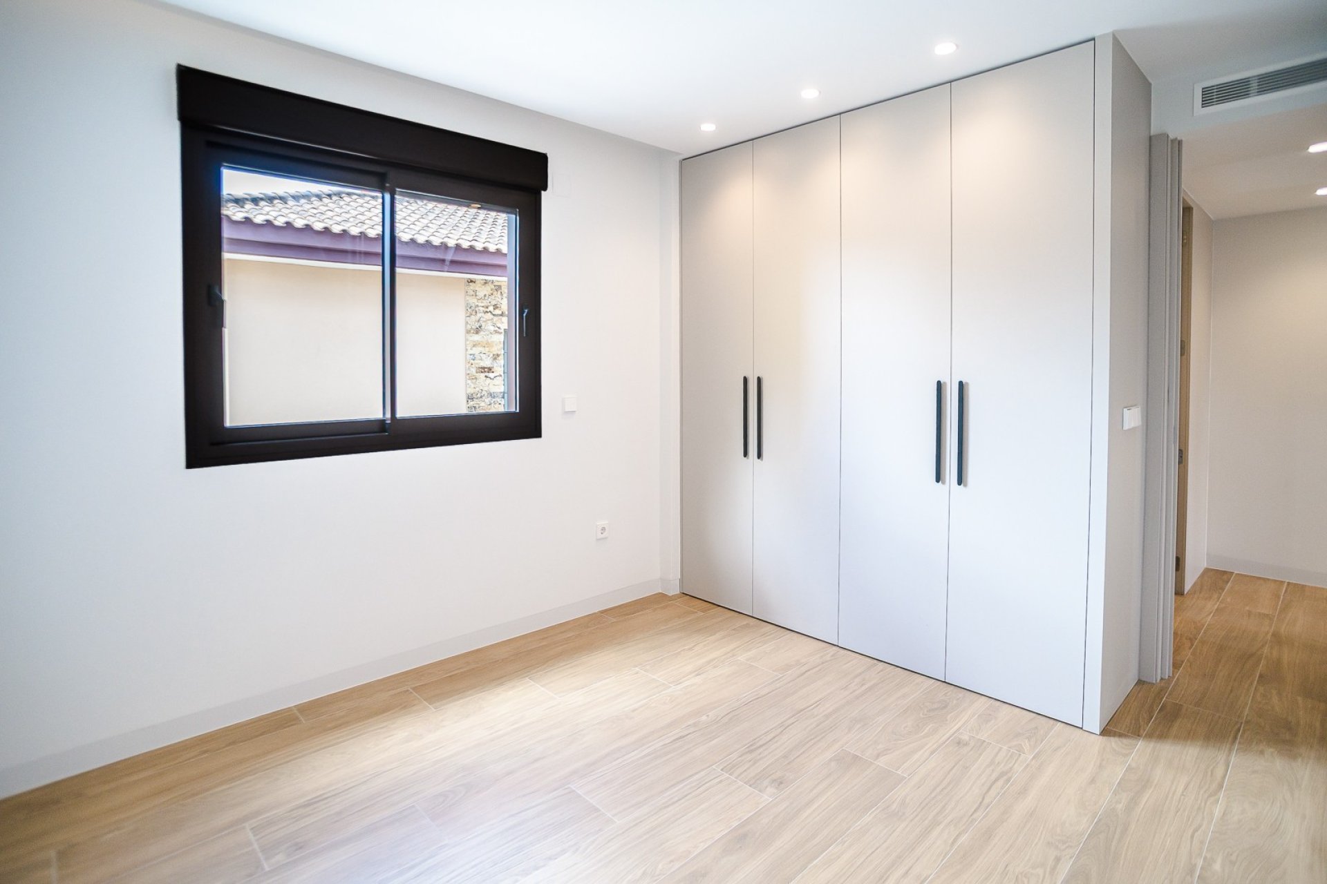 Wiederverkauf - Villa - San Javier - Santiago De La Ribera