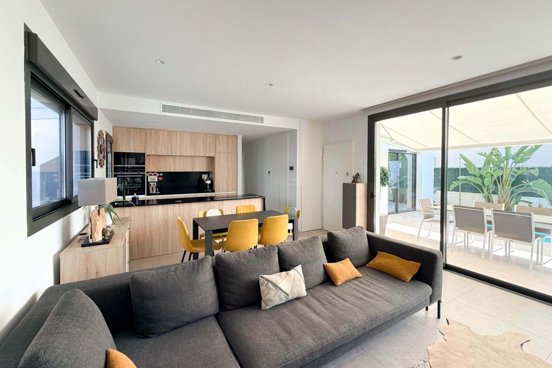 Wiederverkauf - Villa - San Javier - Santiago De La Ribera
