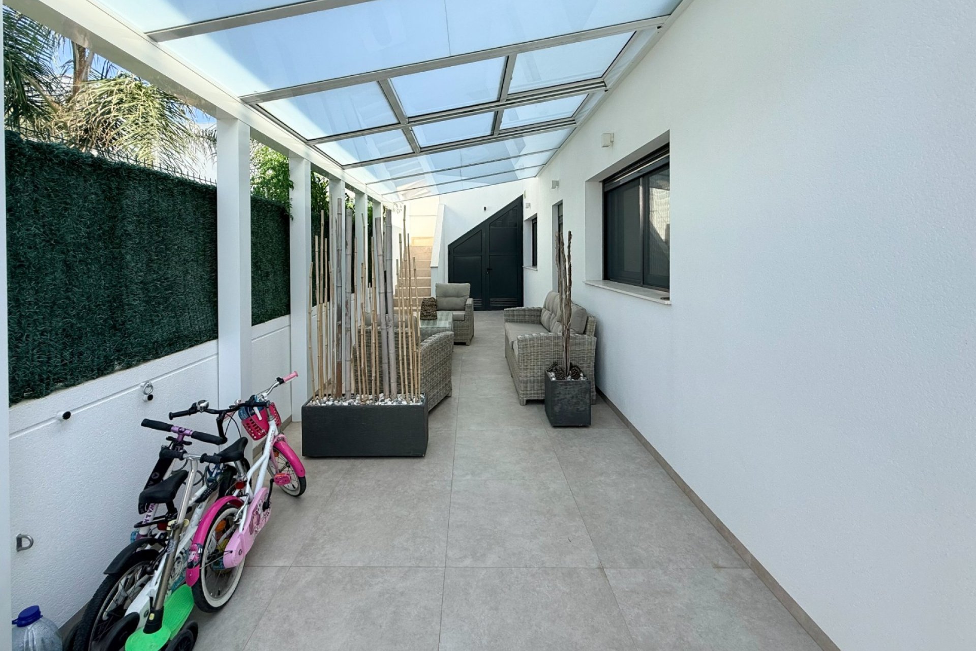 Wiederverkauf - Villa - San Javier - Santiago De La Ribera