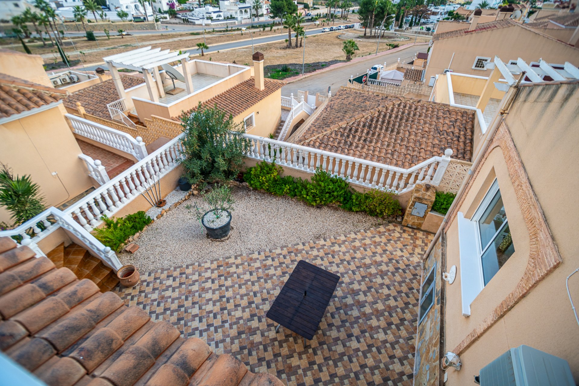 Wiederverkauf - Villa - San Miguel de Salinas - Blue Lagoon