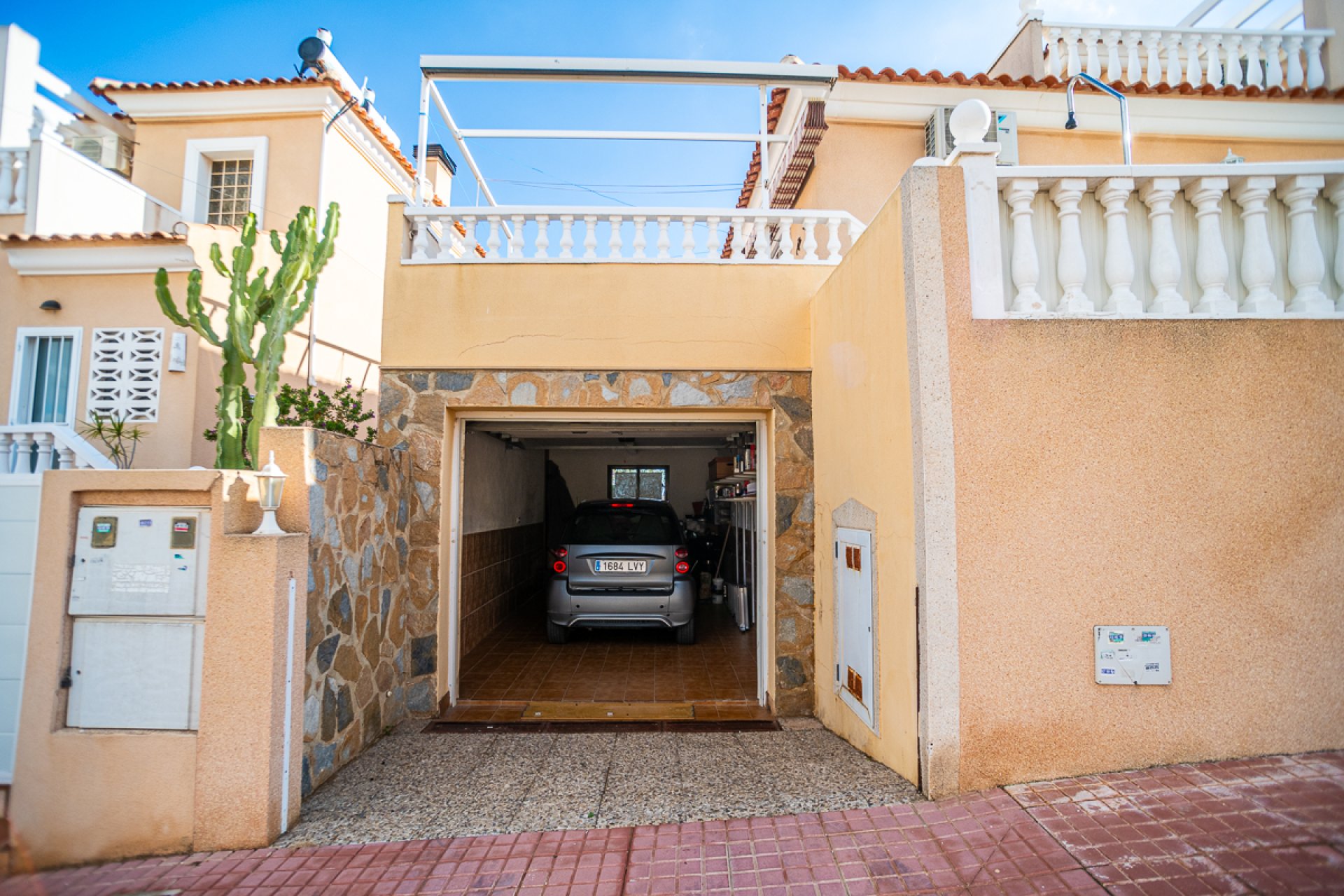 Wiederverkauf - Villa - San Miguel de Salinas - Blue Lagoon