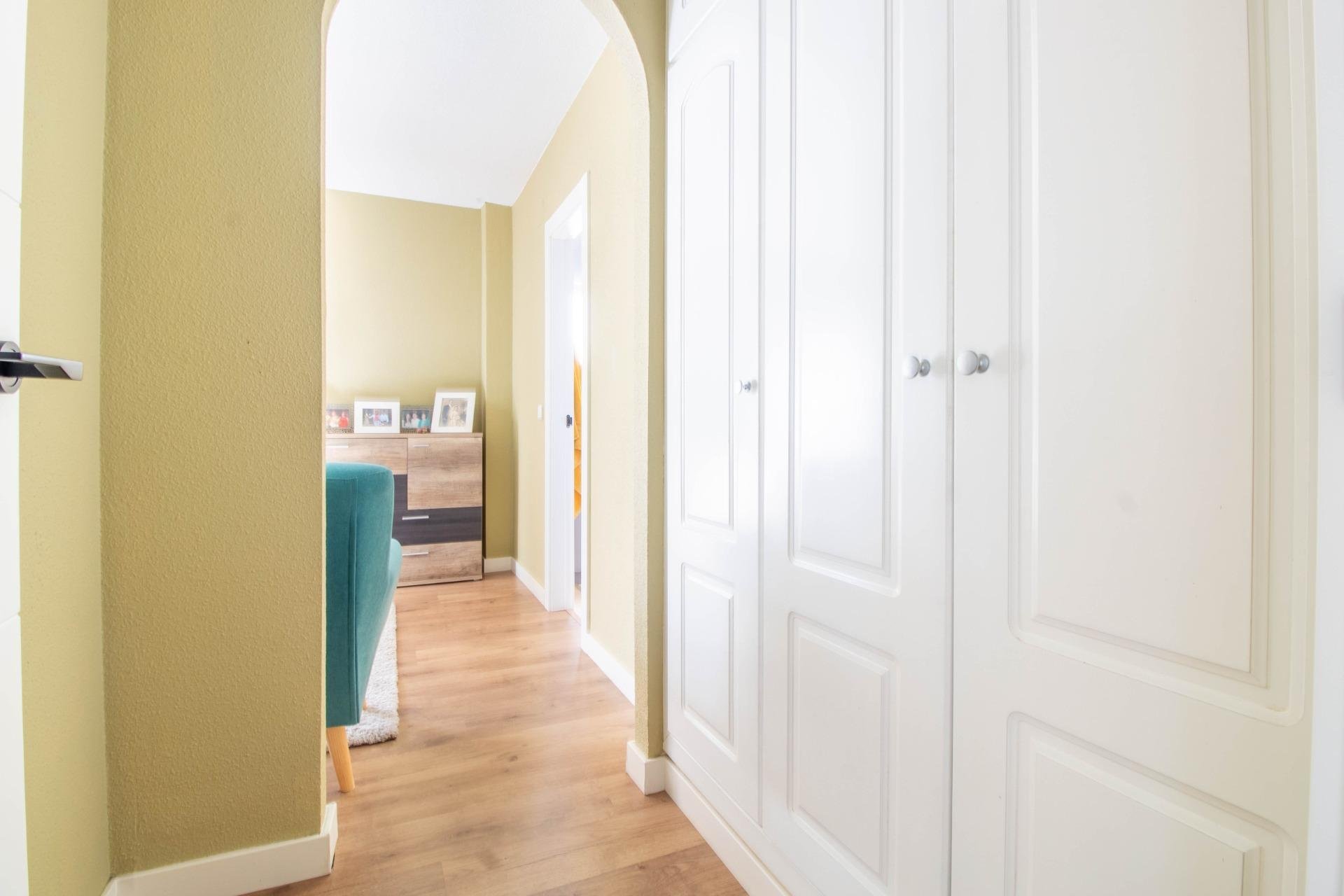 Wiederverkauf - Villa - San Miguel de Salinas - Blue lagoon