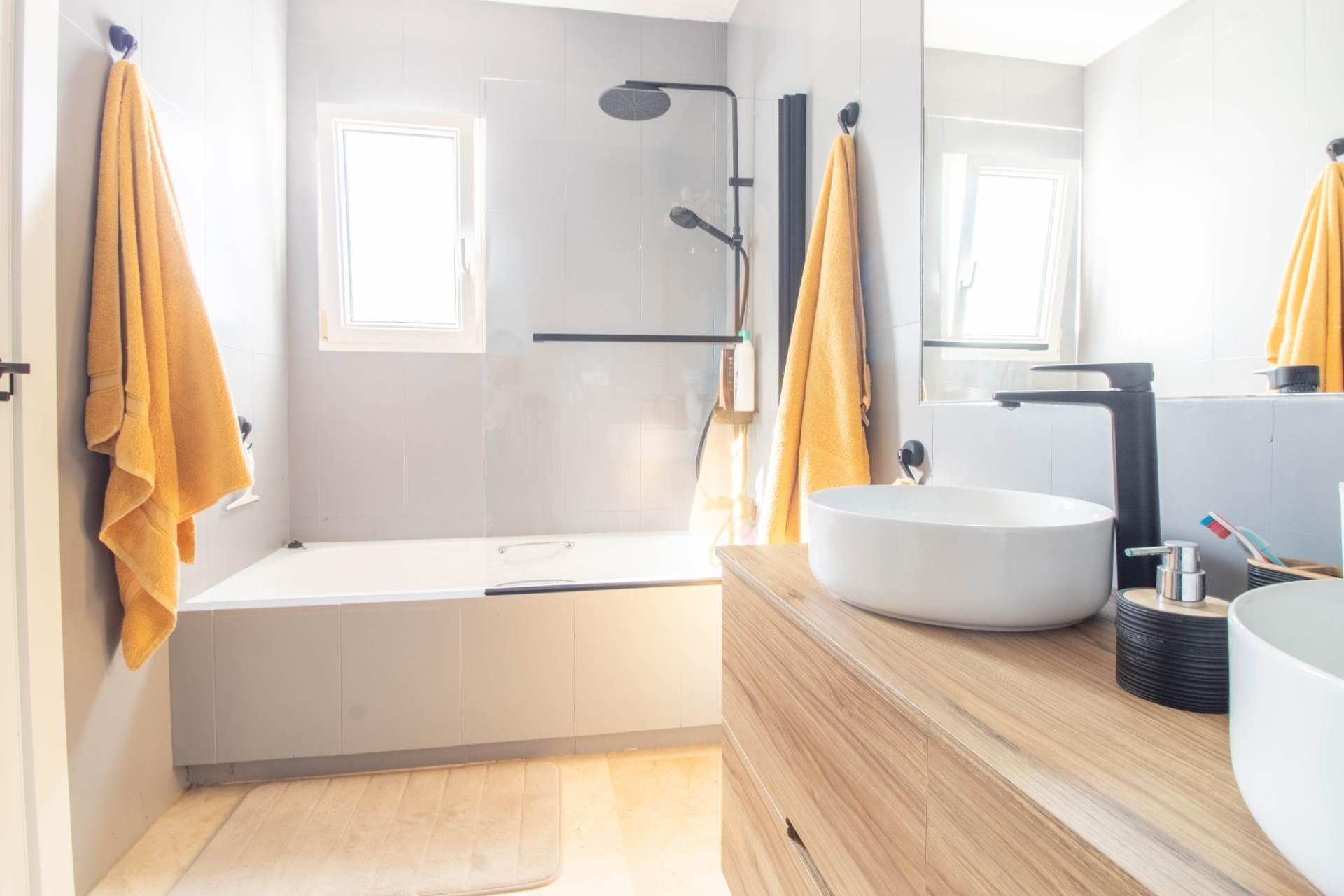 Wiederverkauf - Villa - San Miguel de Salinas - Blue lagoon