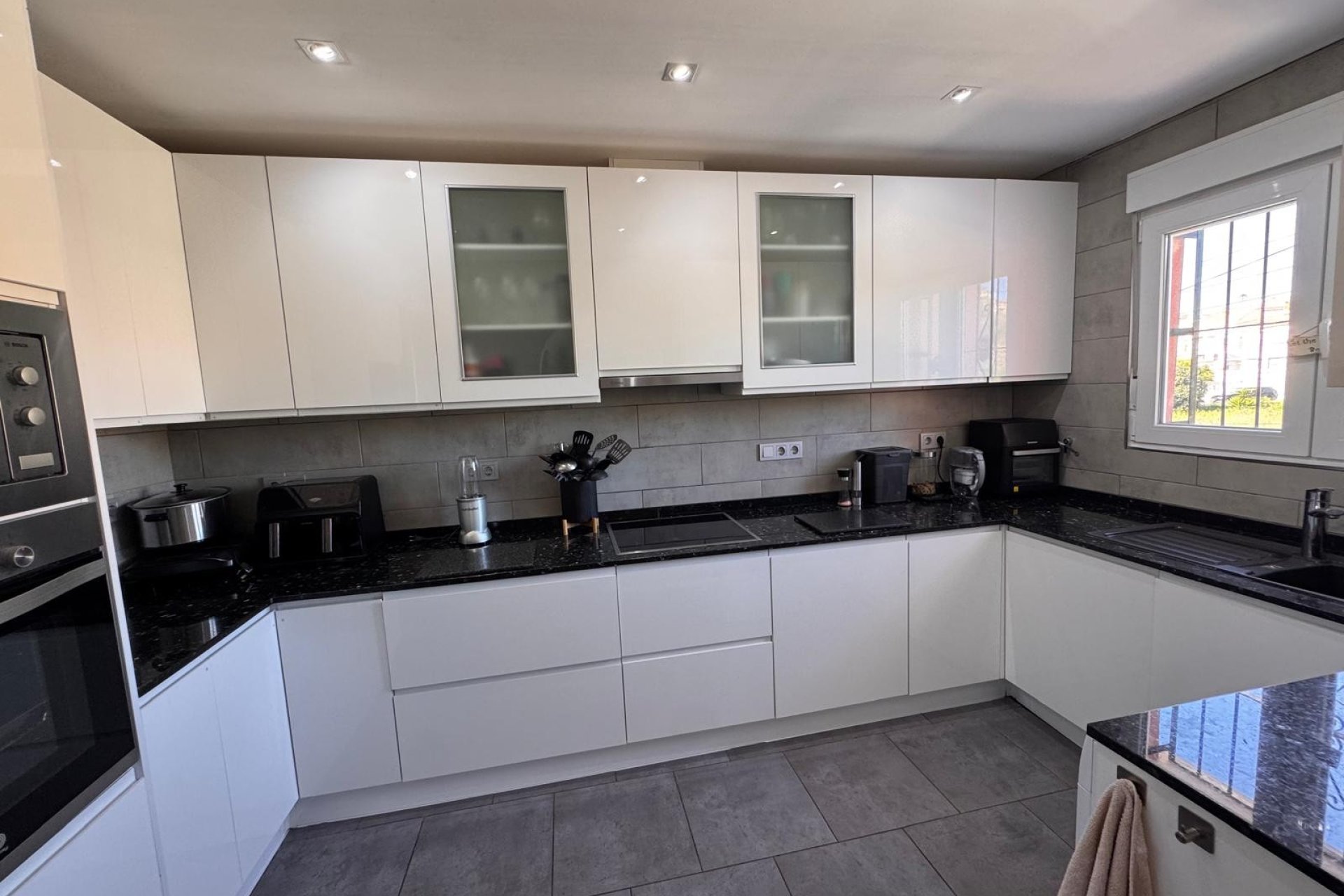 Wiederverkauf - Villa - San Miguel de Salinas - Blue lagoon