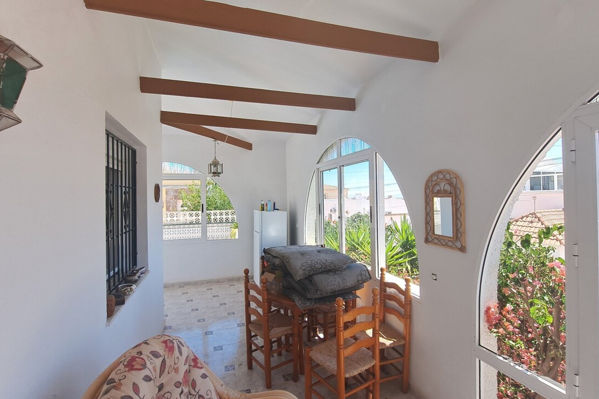 Wiederverkauf - Villa - San Miguel de Salinas - Blue lagoon