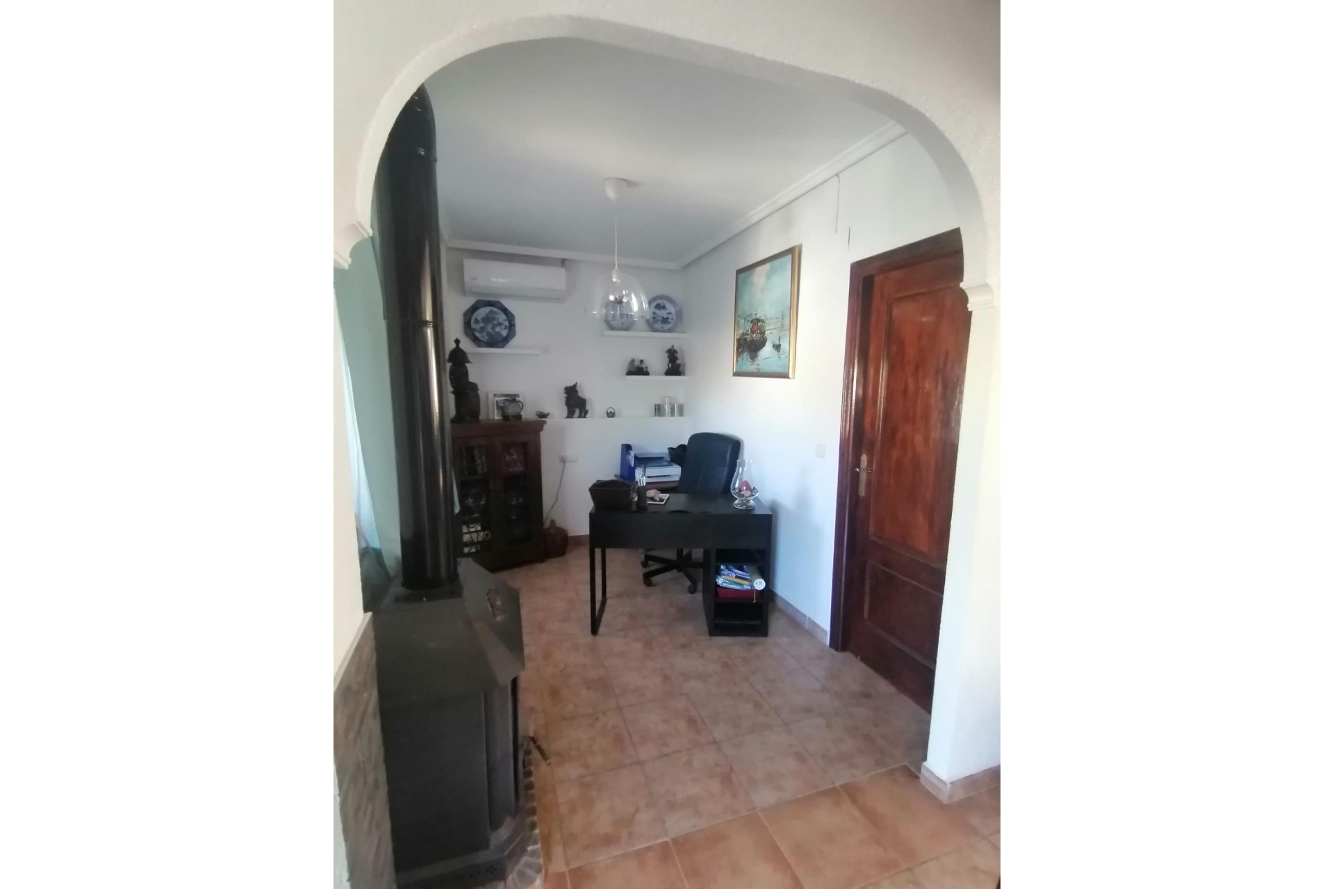 Wiederverkauf - Villa - San Miguel de Salinas - Centro