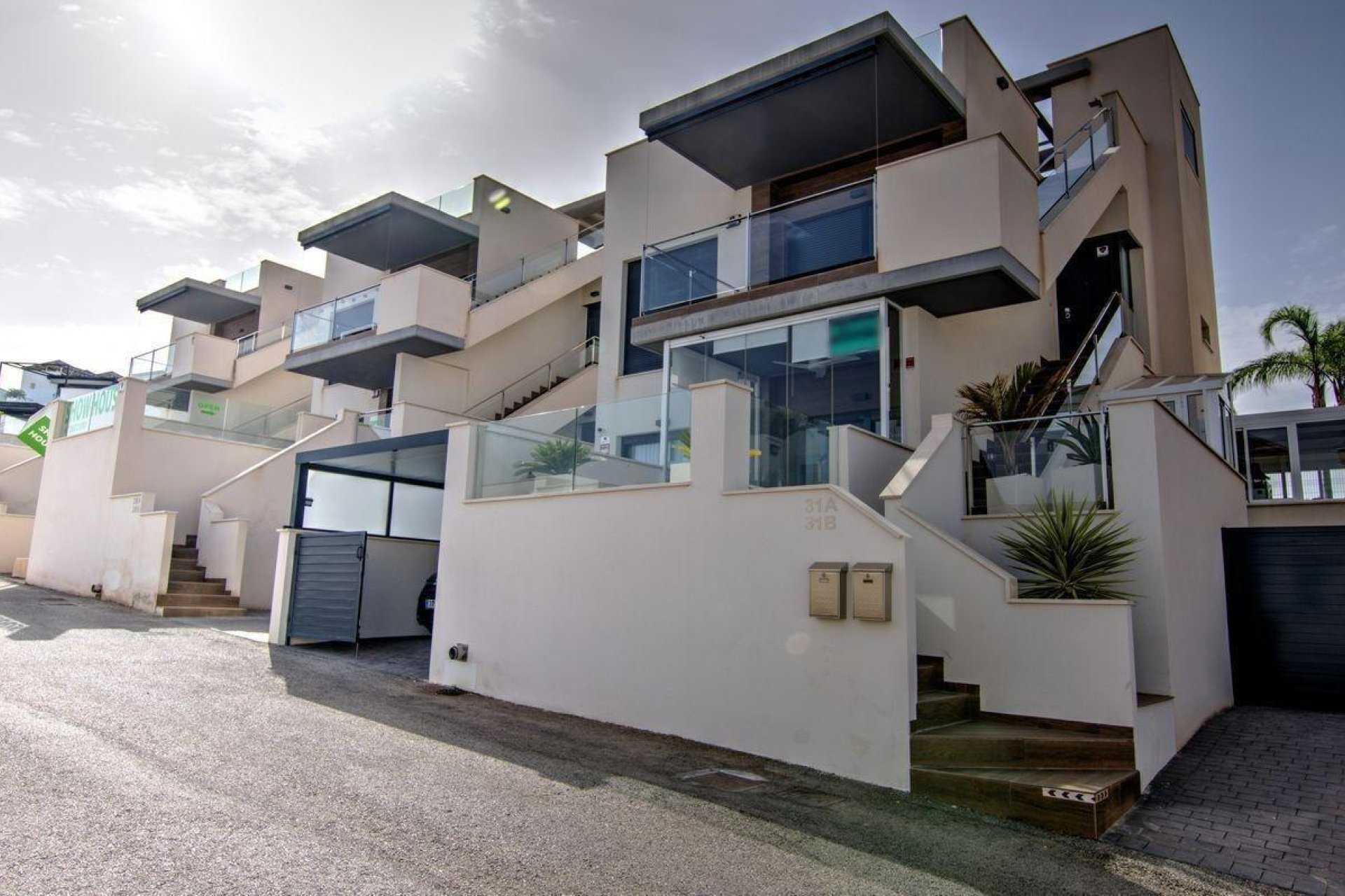 Wiederverkauf - Villa - San Miguel de Salinas - Cerro Del Sol
