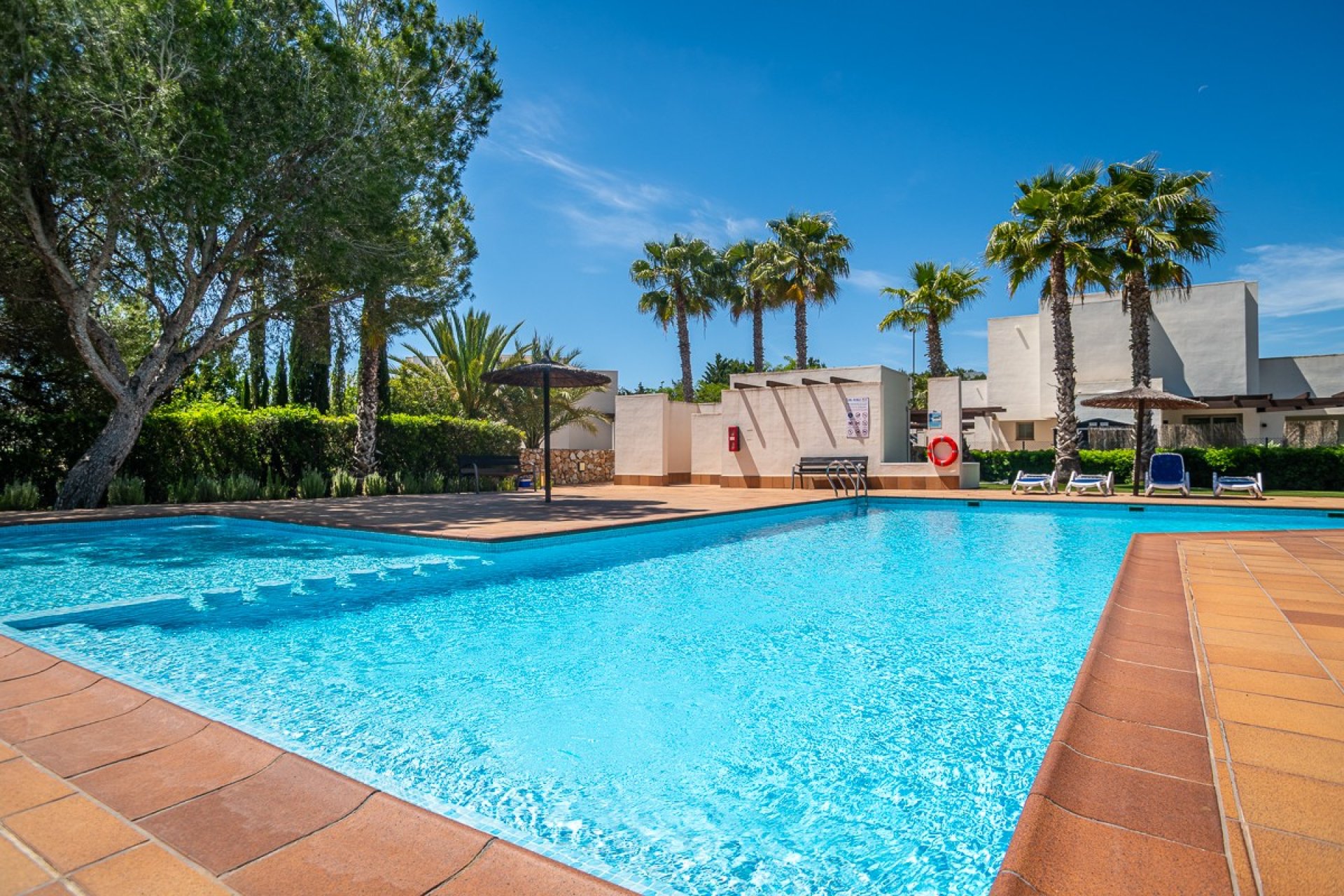 Wiederverkauf - Villa - San Miguel de Salinas - Las Colinas Golf Resort