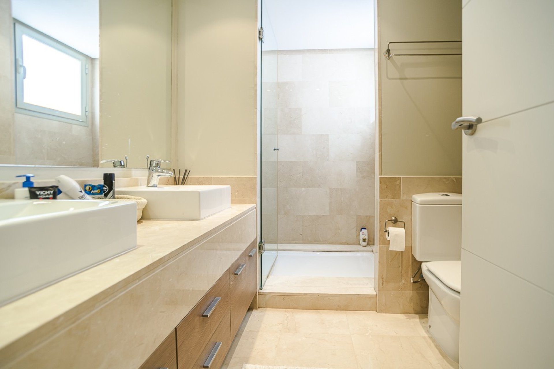 Wiederverkauf - Villa - San Miguel de Salinas - Las Colinas Golf Resort