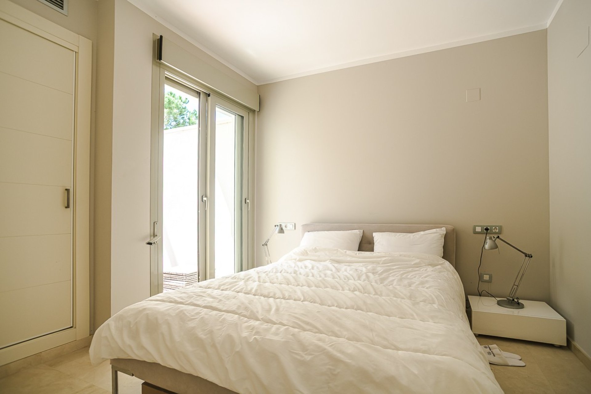 Wiederverkauf - Villa - San Miguel de Salinas - Las Colinas Golf Resort