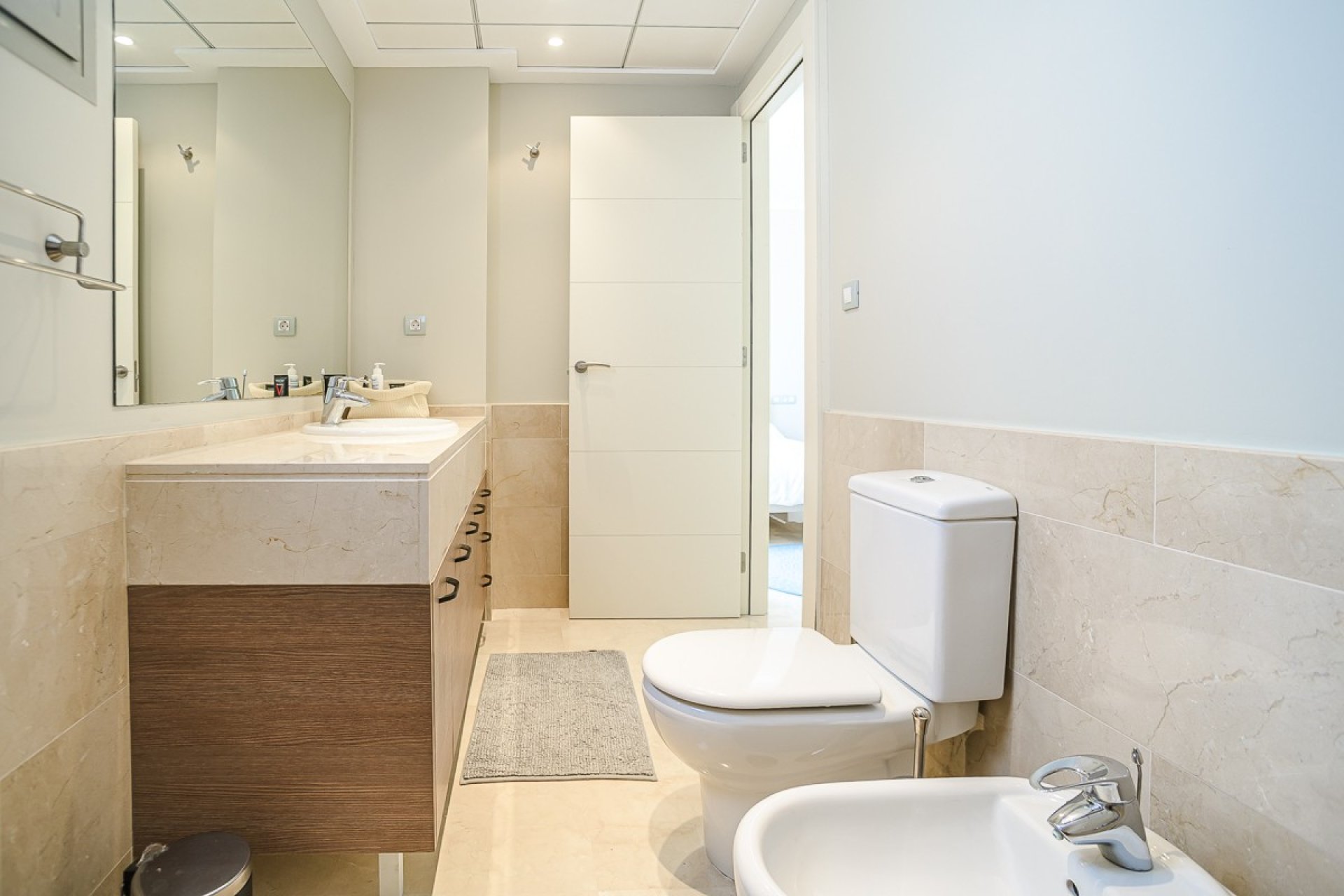 Wiederverkauf - Villa - San Miguel de Salinas - Las Colinas Golf Resort