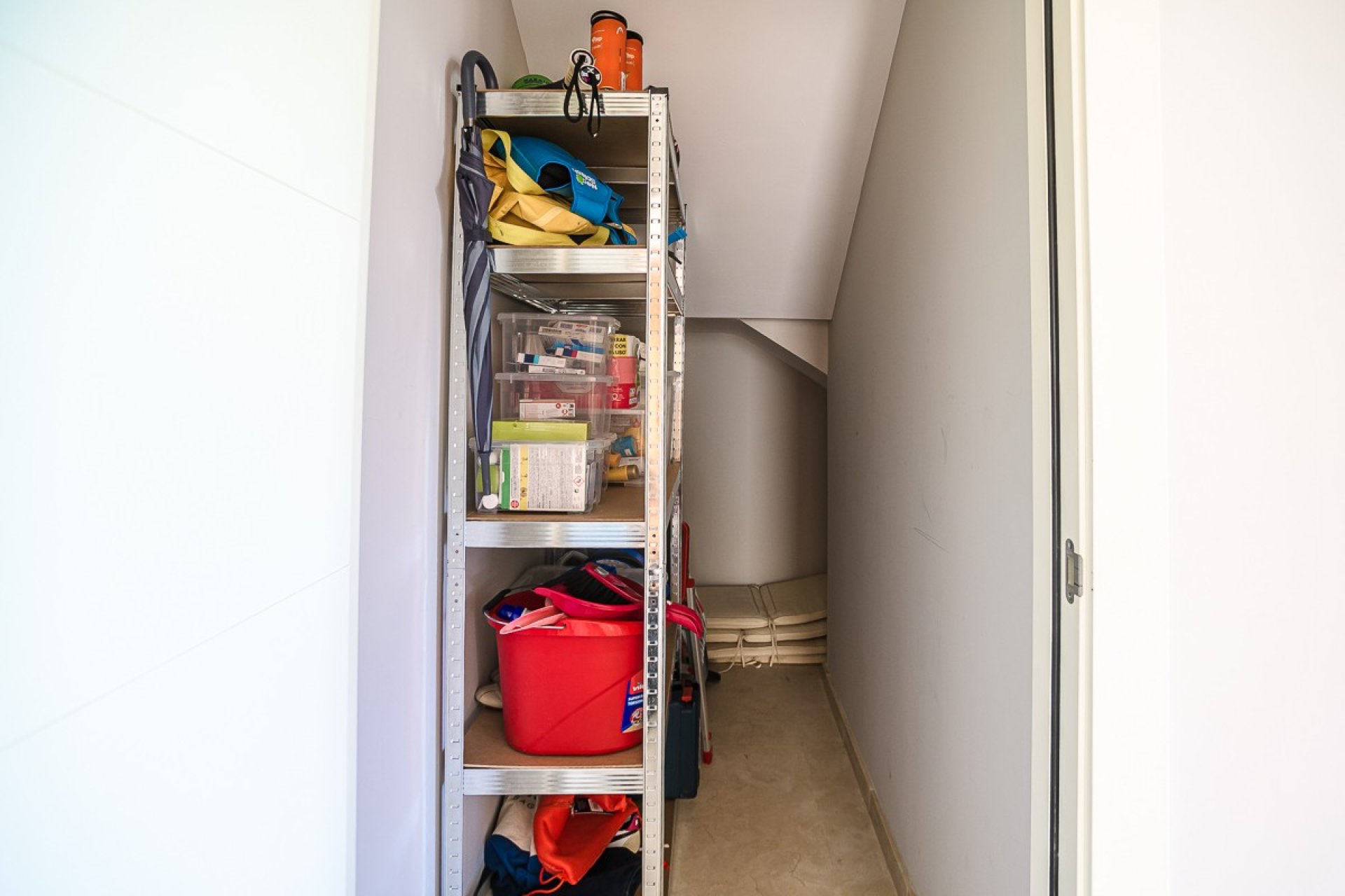 Wiederverkauf - Villa - San Miguel de Salinas - Las Colinas Golf Resort