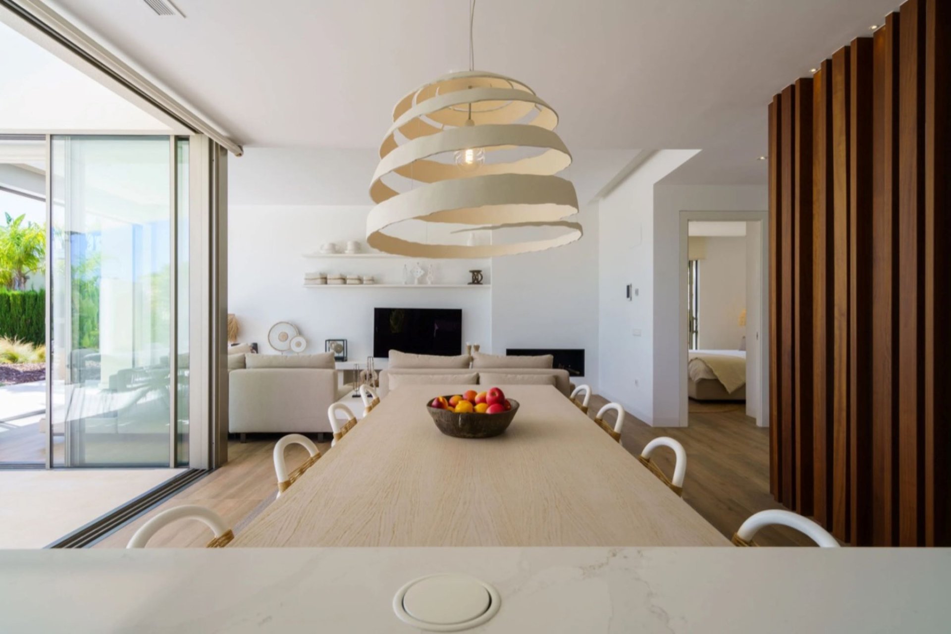 Wiederverkauf - Villa - San Miguel de Salinas - Las Colinas Golf Resort