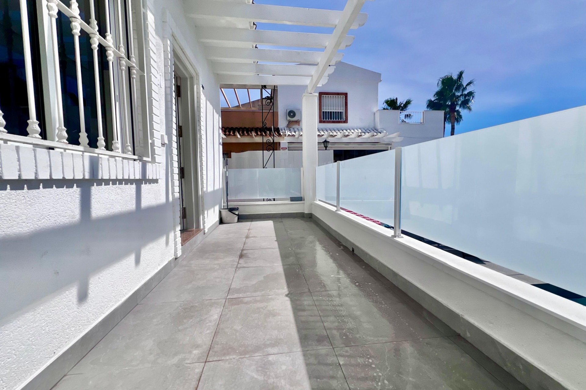 Wiederverkauf - Villa - San Miguel de Salinas - Las Filipinas