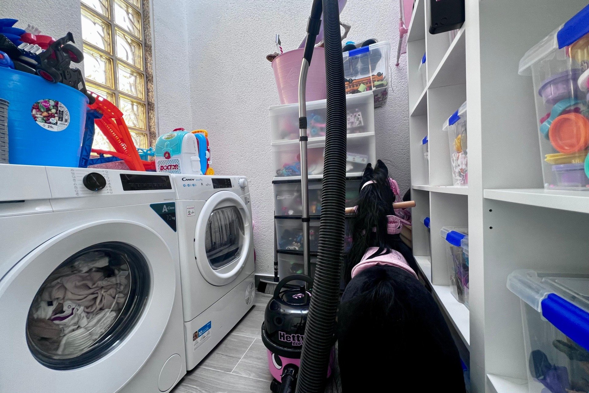 Wiederverkauf - Villa - San Miguel de Salinas - Las Filipinas