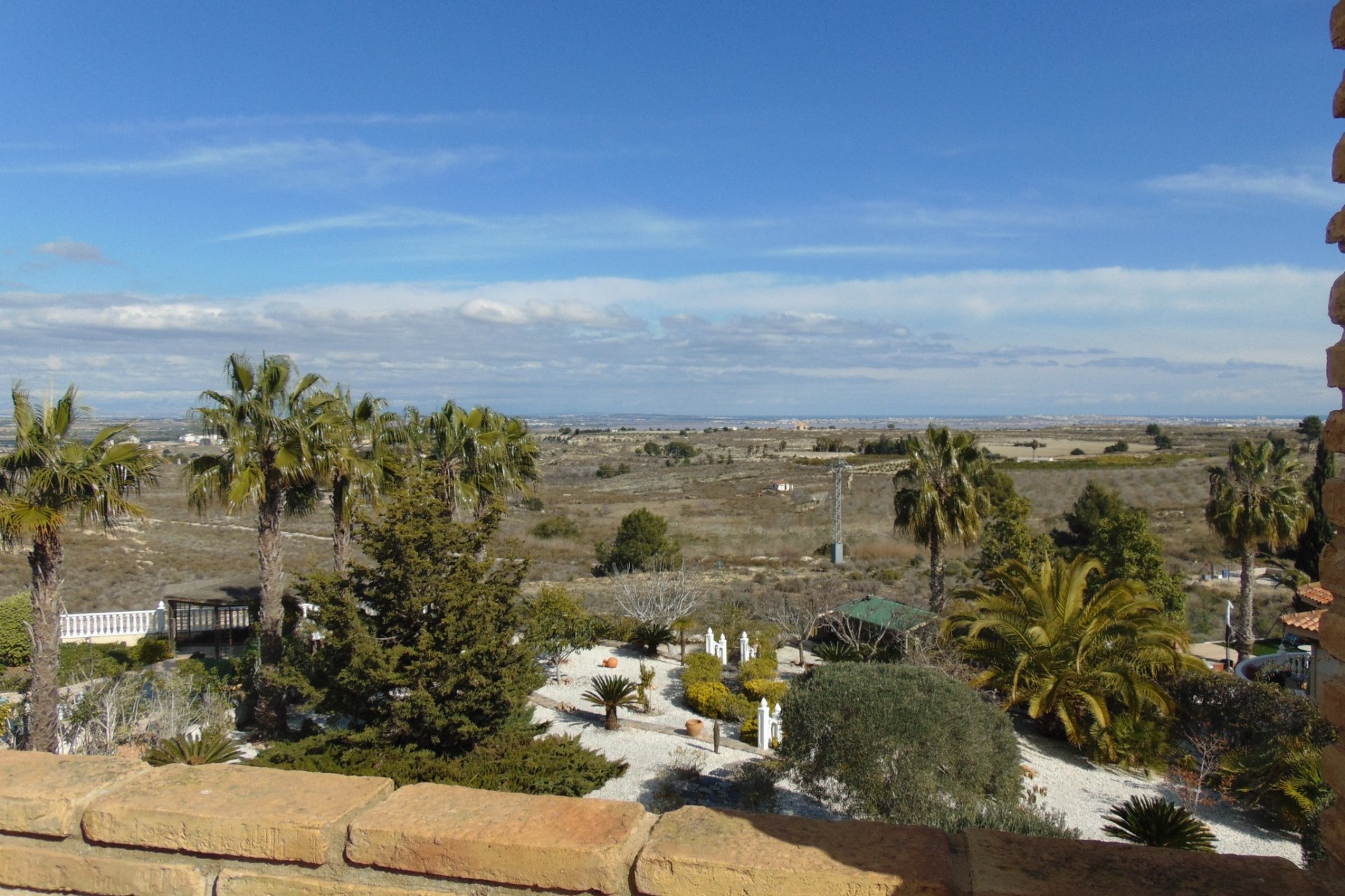 Wiederverkauf - Villa - San Miguel de Salinas - Los Communicaciones