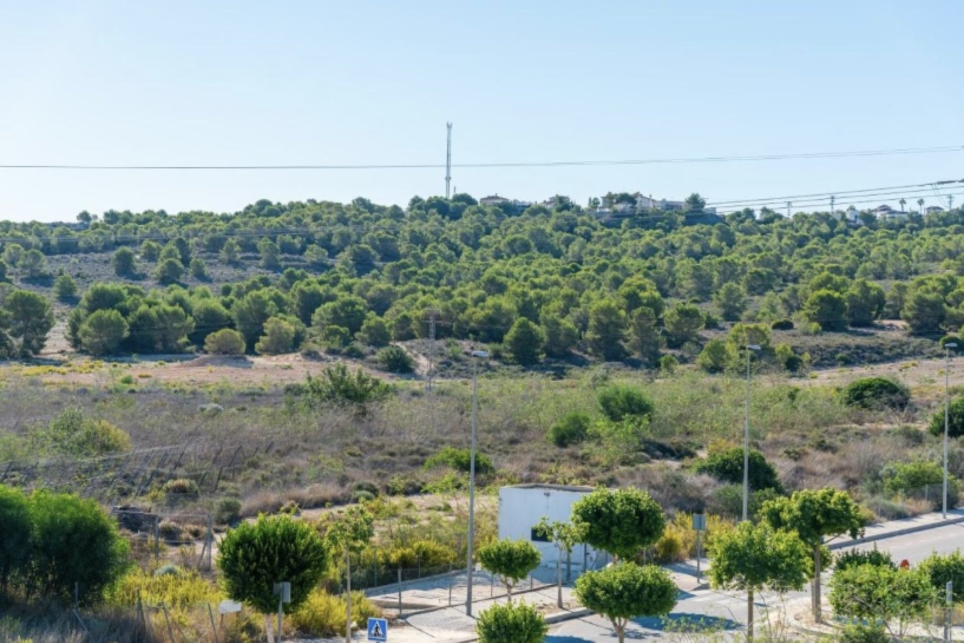 Wiederverkauf - Villa - San Miguel de Salinas - Orihuela Costa