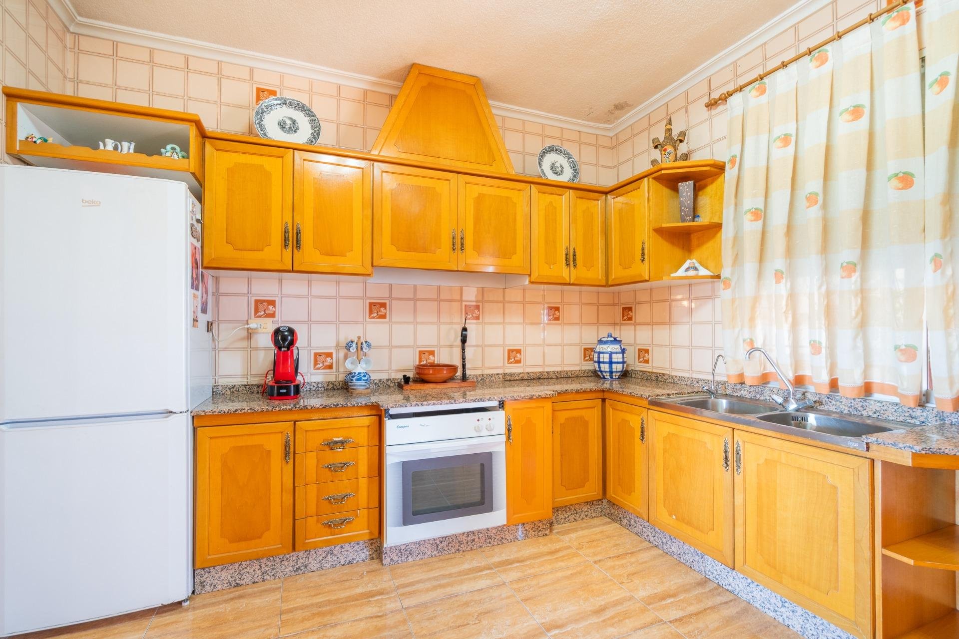 Wiederverkauf - Villa - San Miguel de Salinas - Torremendo