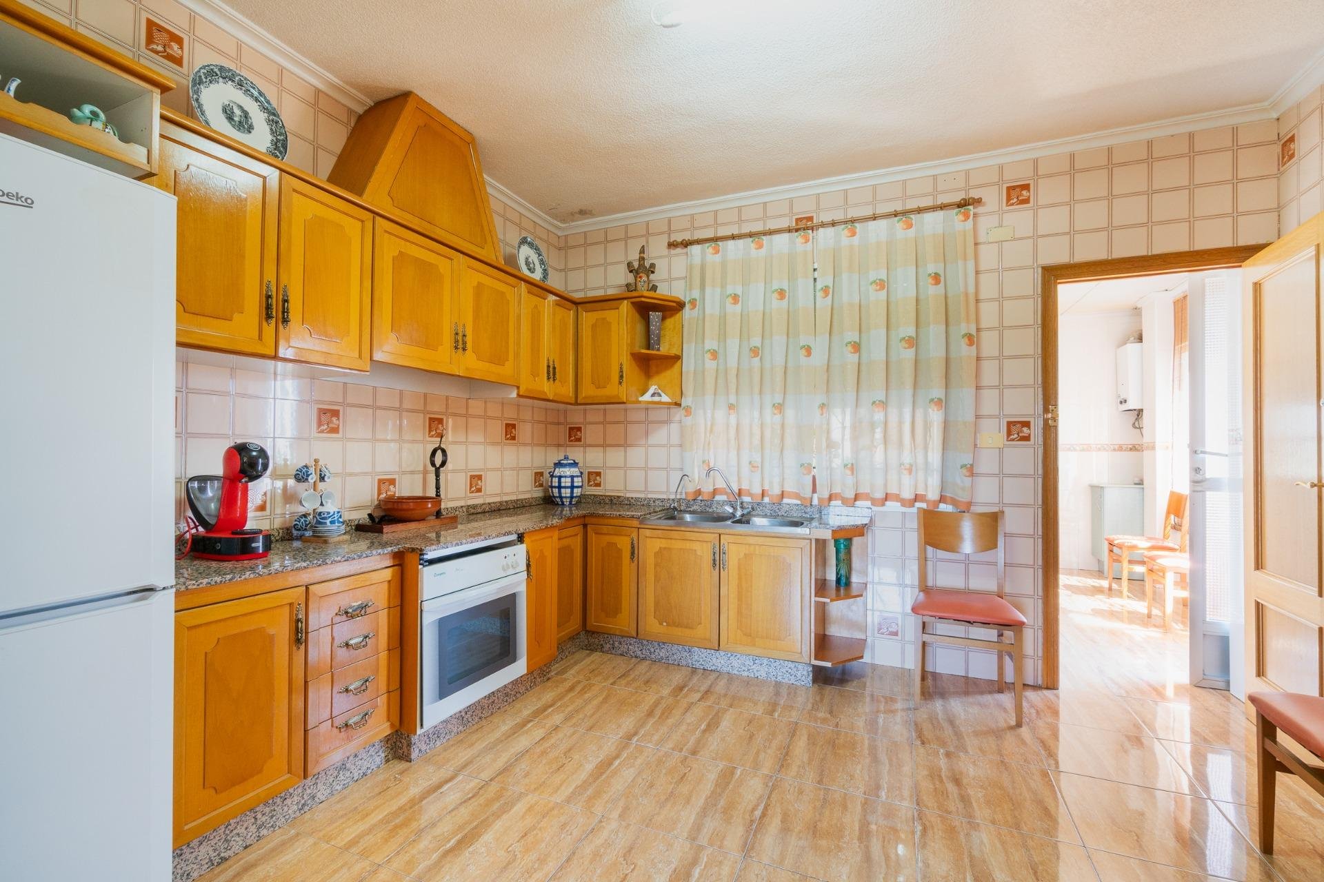 Wiederverkauf - Villa - San Miguel de Salinas - Torremendo