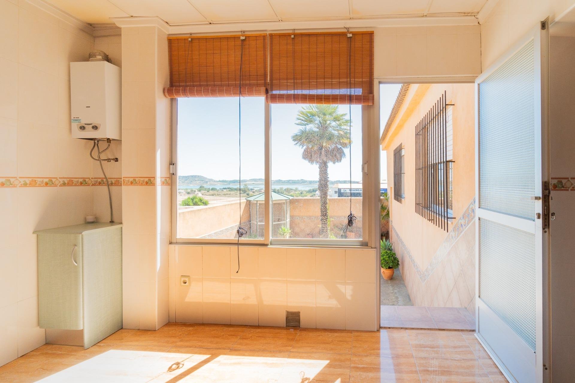 Wiederverkauf - Villa - San Miguel de Salinas - Torremendo