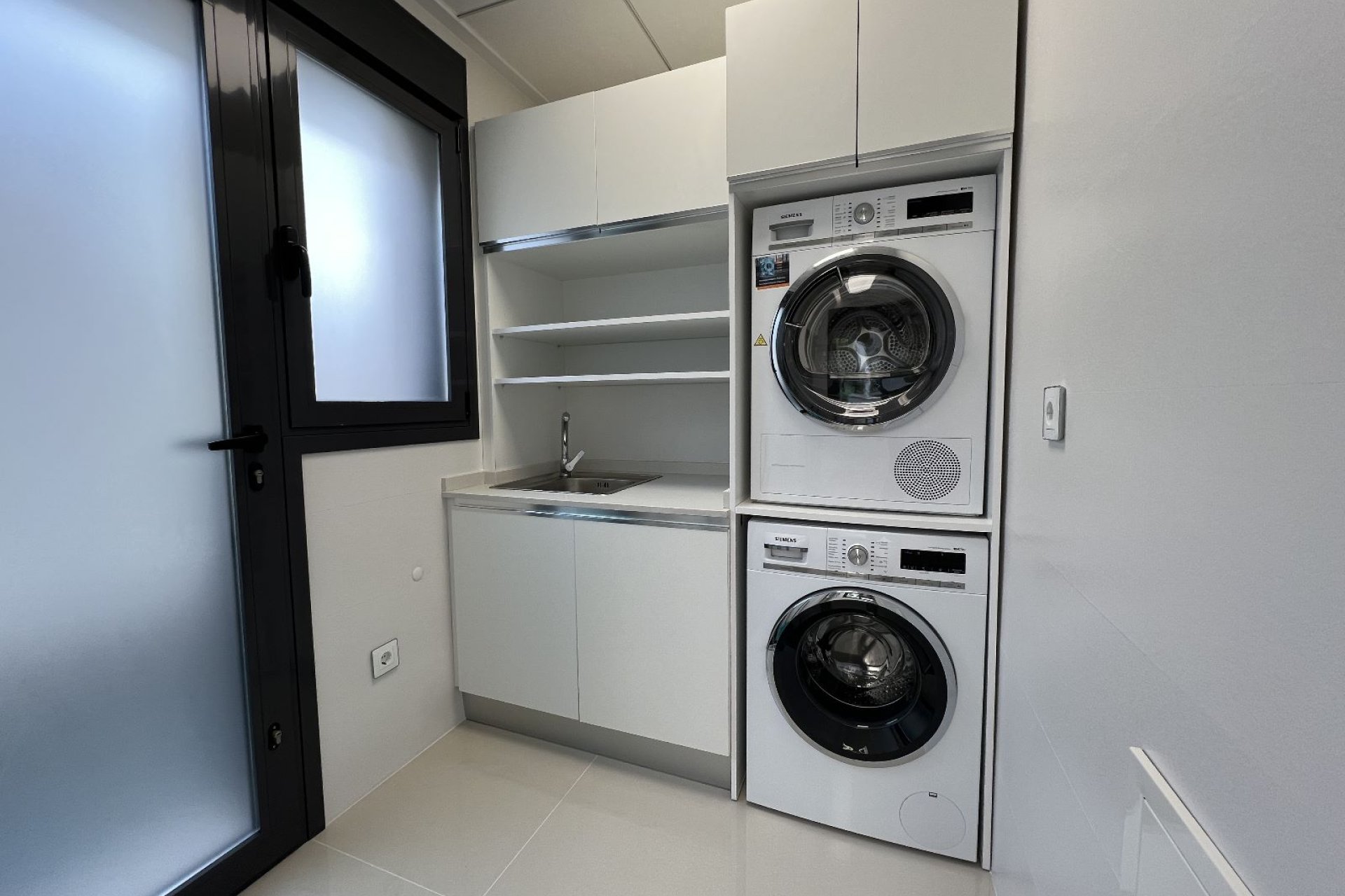 Wiederverkauf - Villa - San Miguel de Salinas