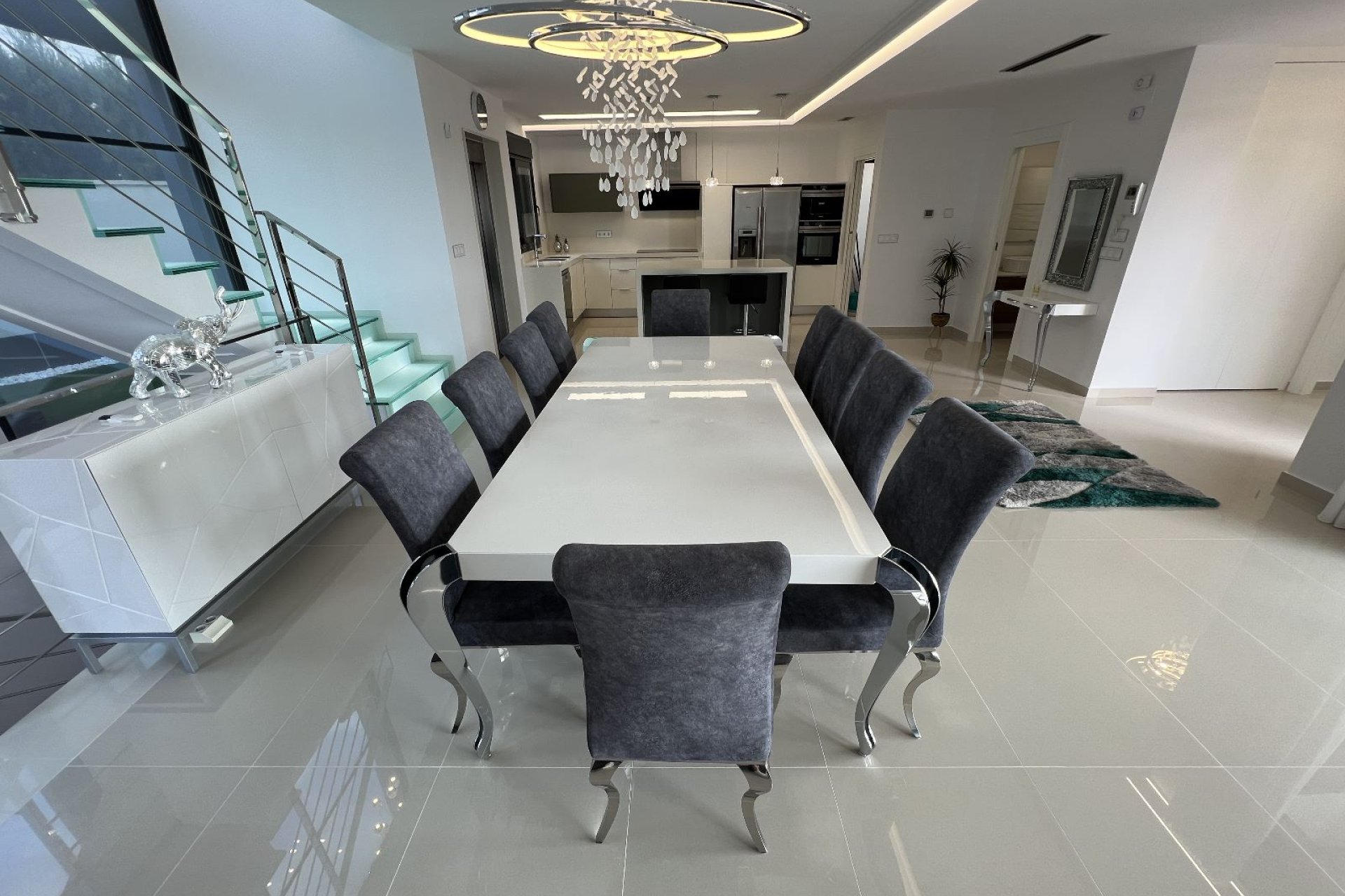 Wiederverkauf - Villa - San Miguel de Salinas