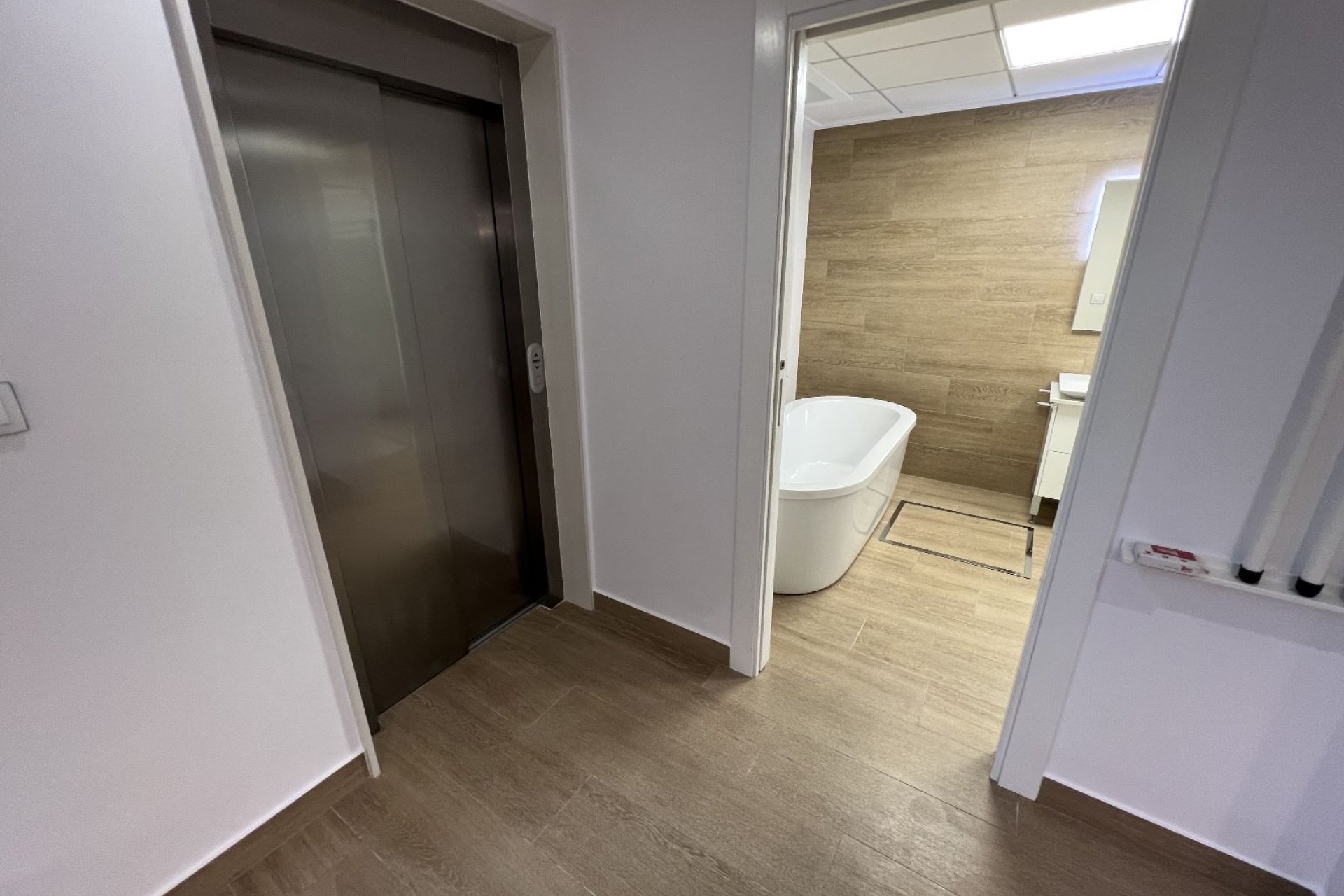 Wiederverkauf - Villa - San Miguel de Salinas