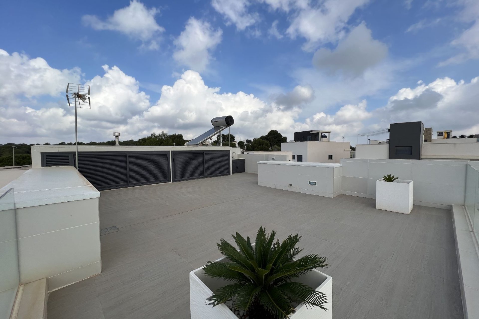 Wiederverkauf - Villa - San Miguel de Salinas