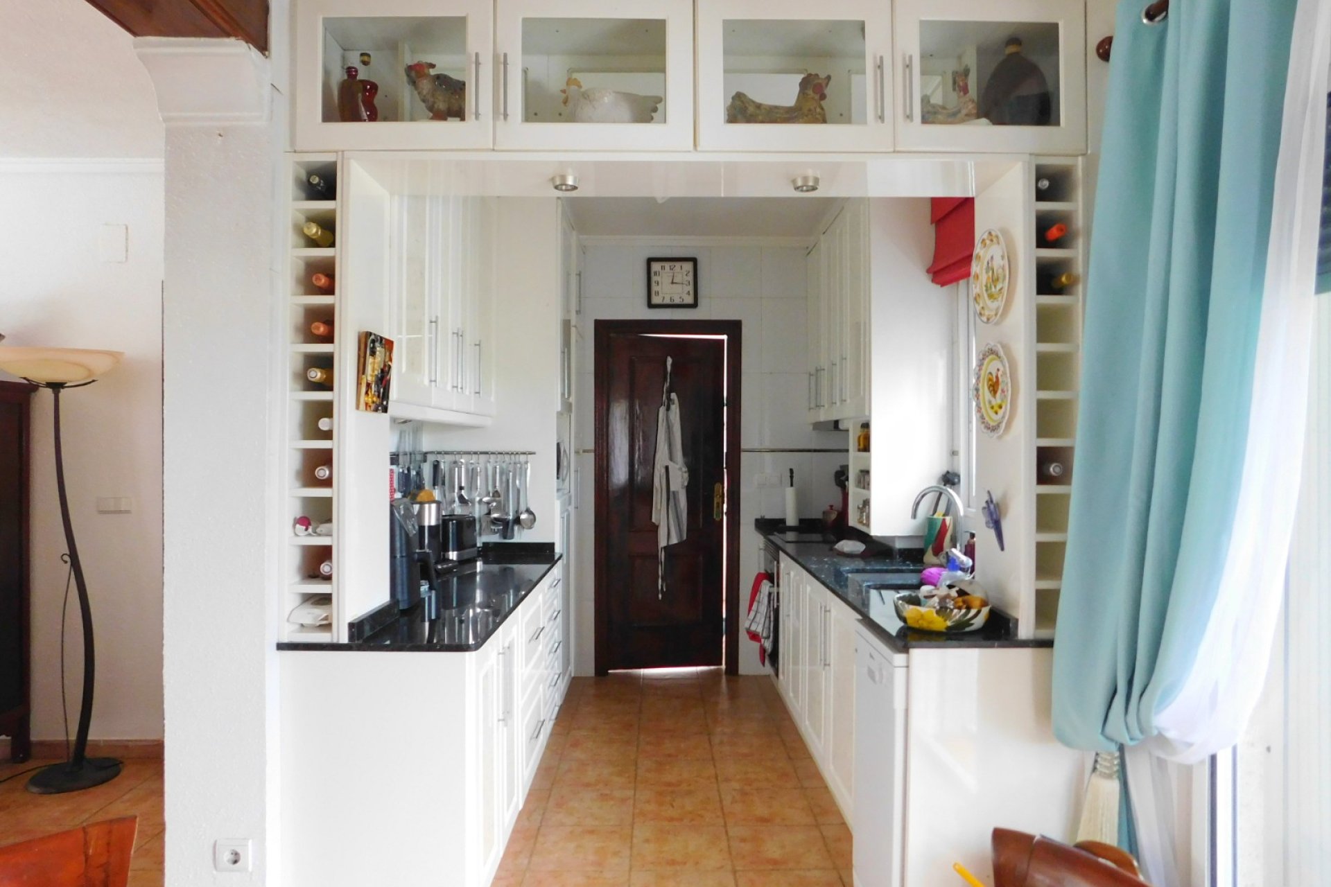 Wiederverkauf - Villa - San Miguel de Salinas