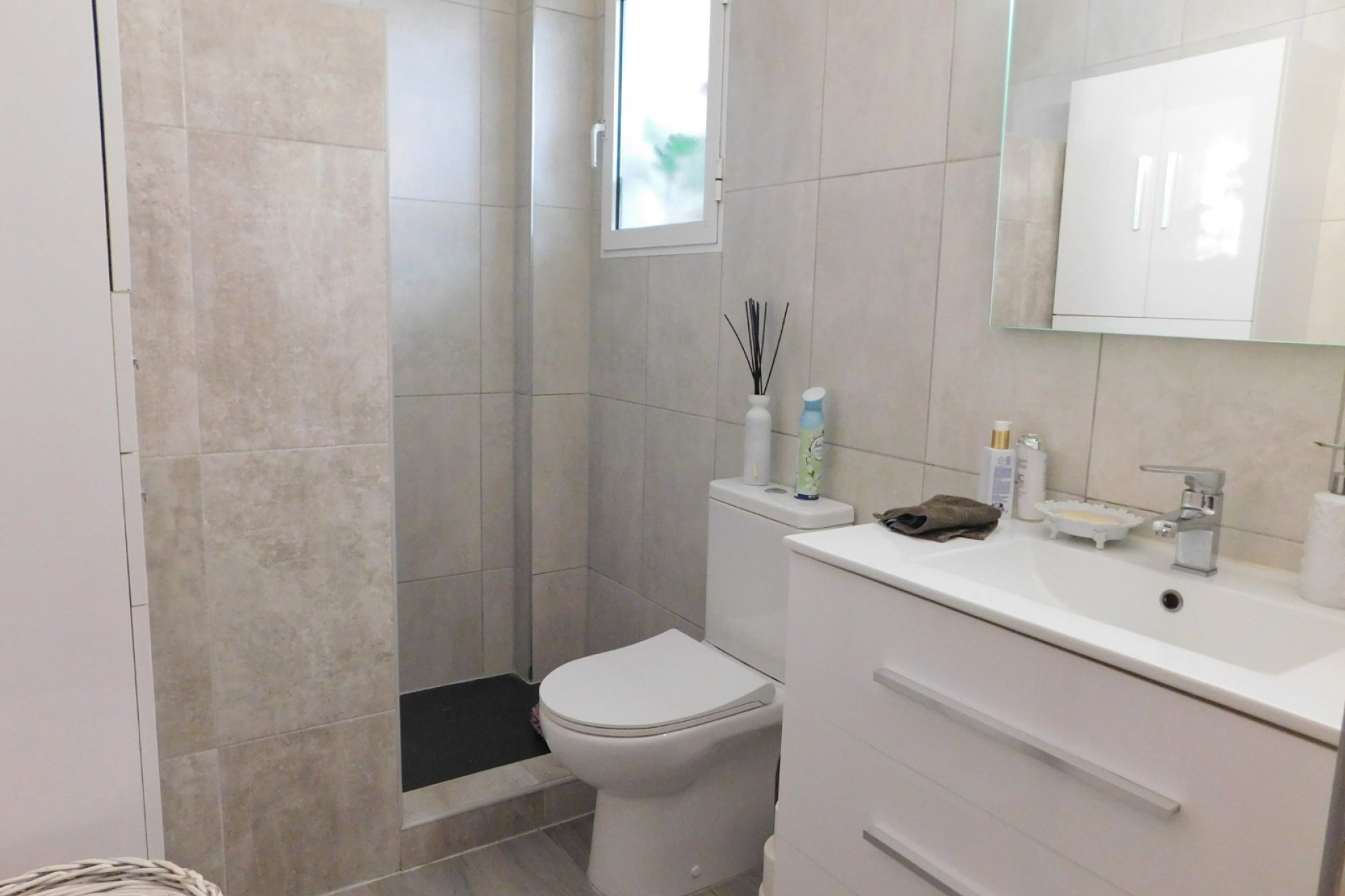 Wiederverkauf - Villa - San Miguel de Salinas