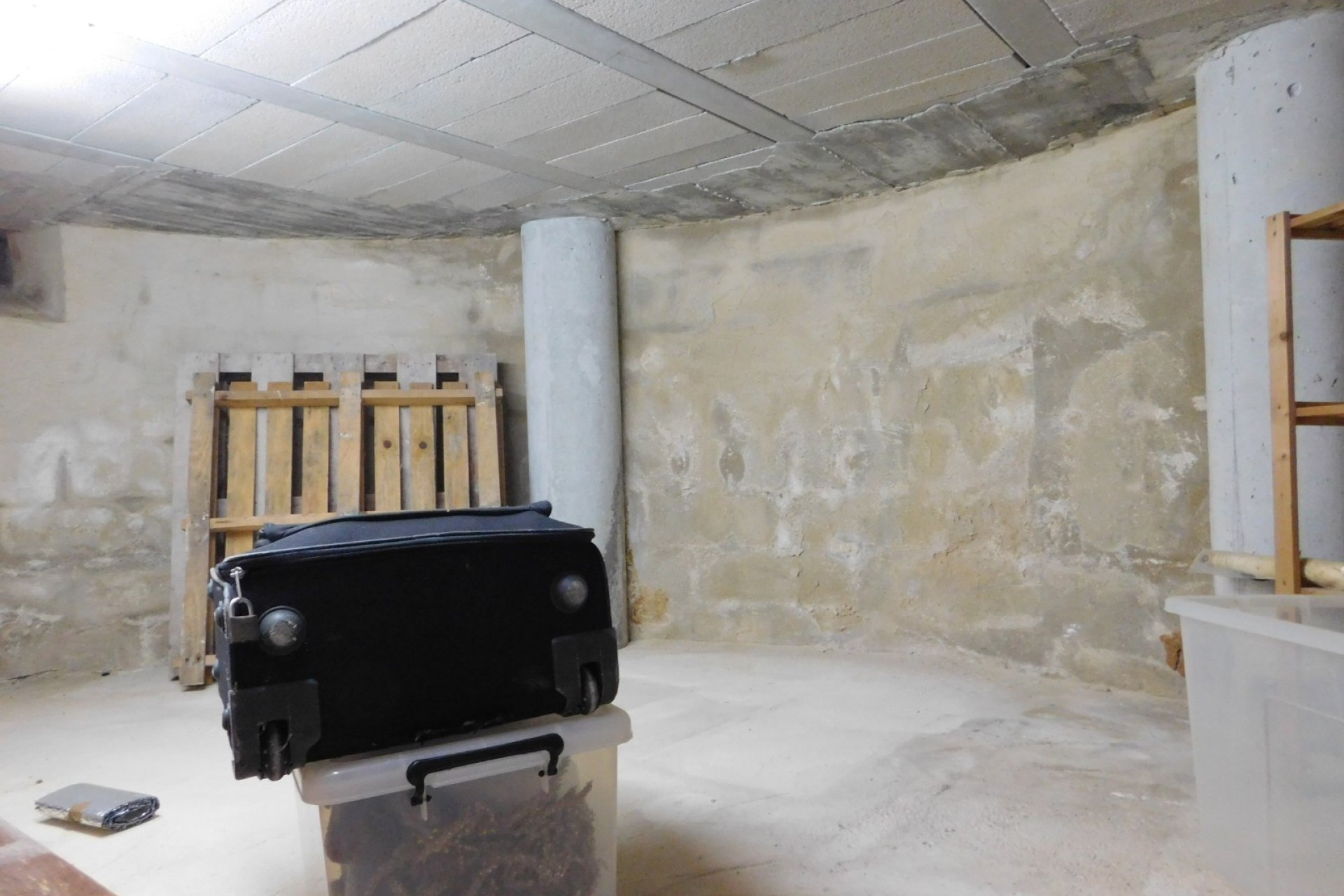 Wiederverkauf - Villa - San Miguel de Salinas