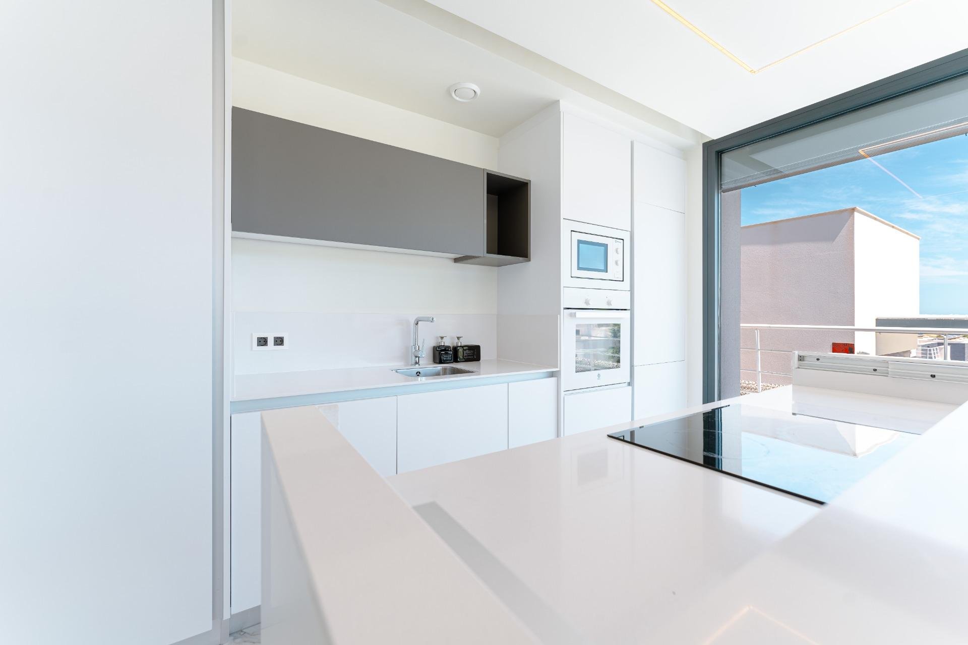 Wiederverkauf - Villa - San Miguel de Salinas