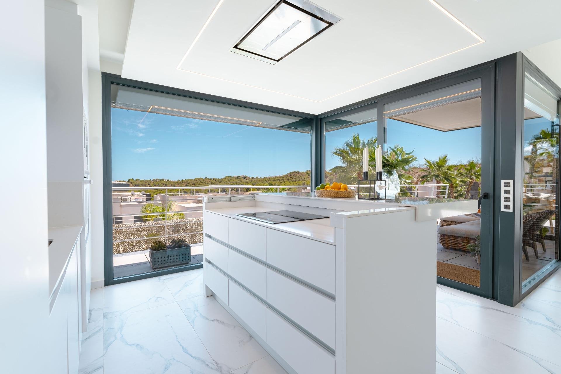 Wiederverkauf - Villa - San Miguel de Salinas