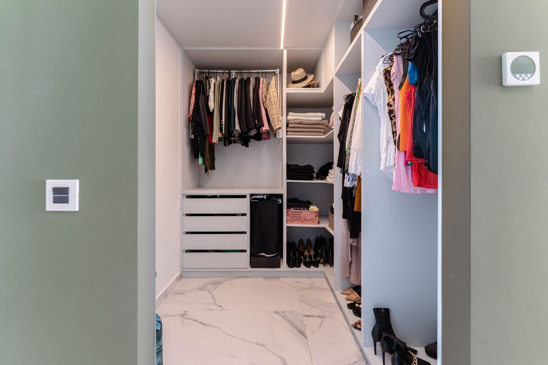 Wiederverkauf - Villa - San Miguel de Salinas