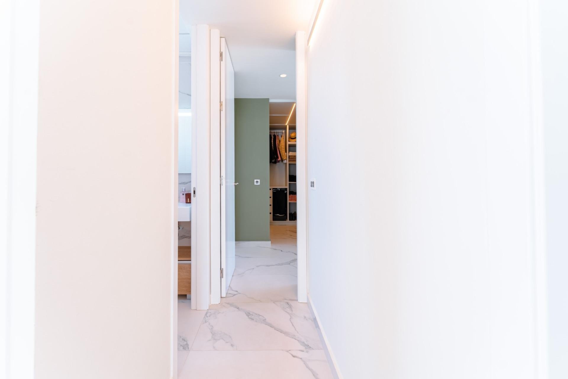 Wiederverkauf - Villa - San Miguel de Salinas