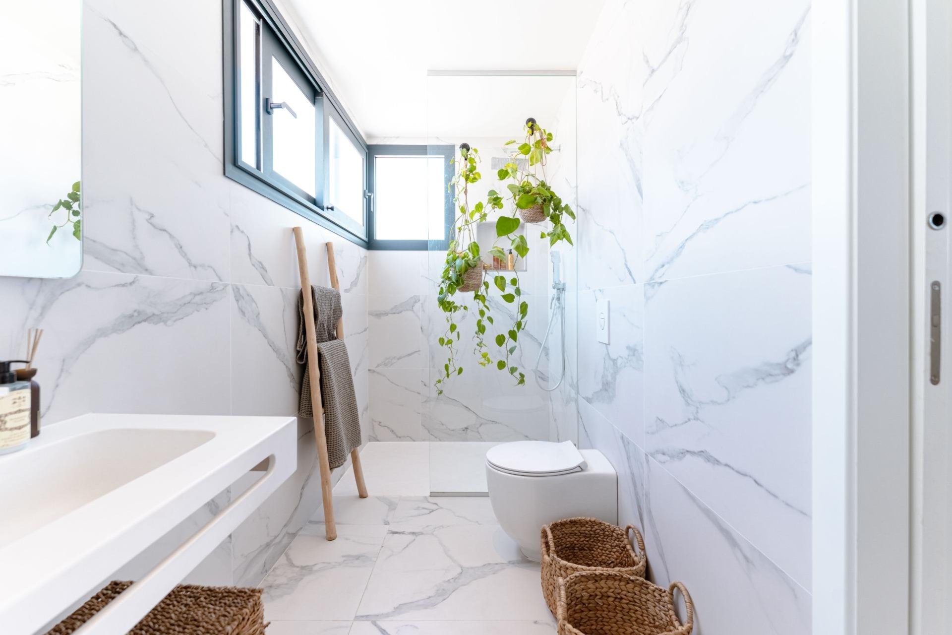 Wiederverkauf - Villa - San Miguel de Salinas