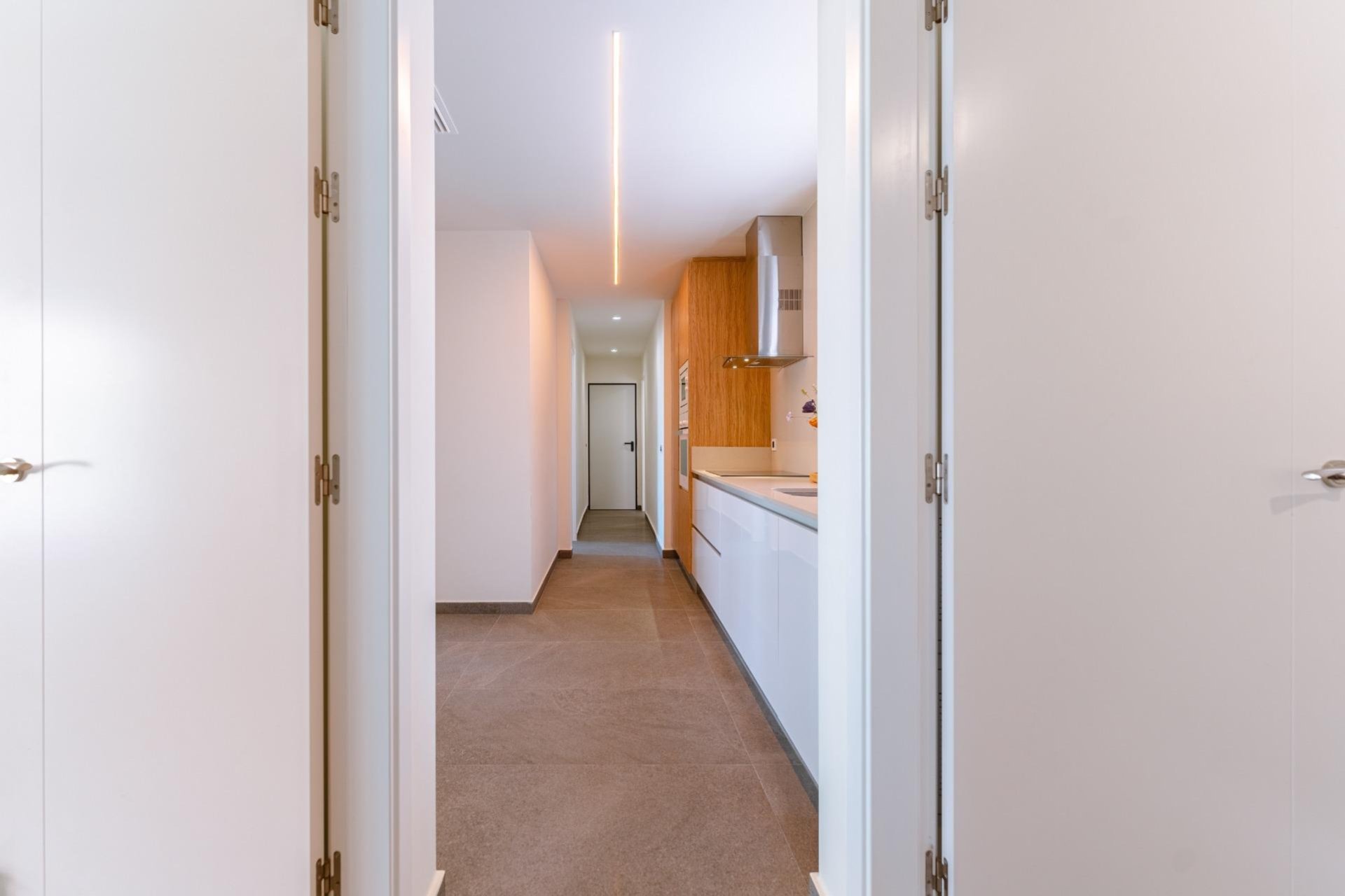 Wiederverkauf - Villa - San Miguel de Salinas