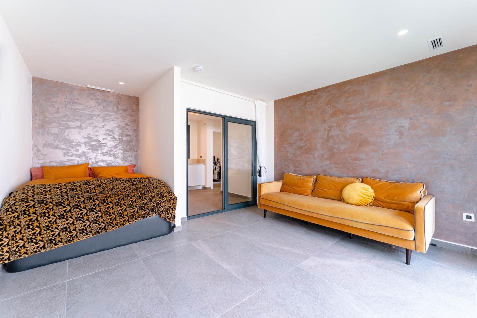 Wiederverkauf - Villa - San Miguel de Salinas