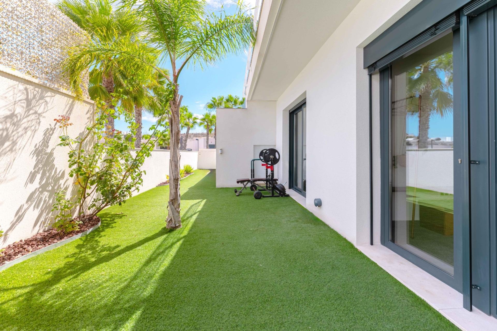 Wiederverkauf - Villa - San Miguel de Salinas