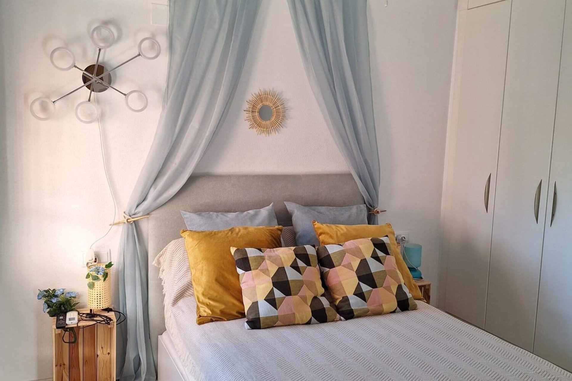 Wiederverkauf - Villa - San Miguel de Salinas