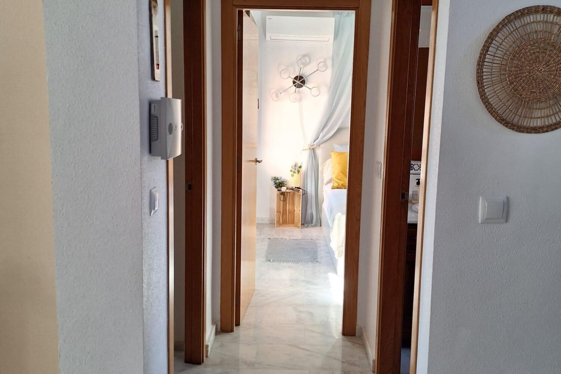 Wiederverkauf - Villa - San Miguel de Salinas