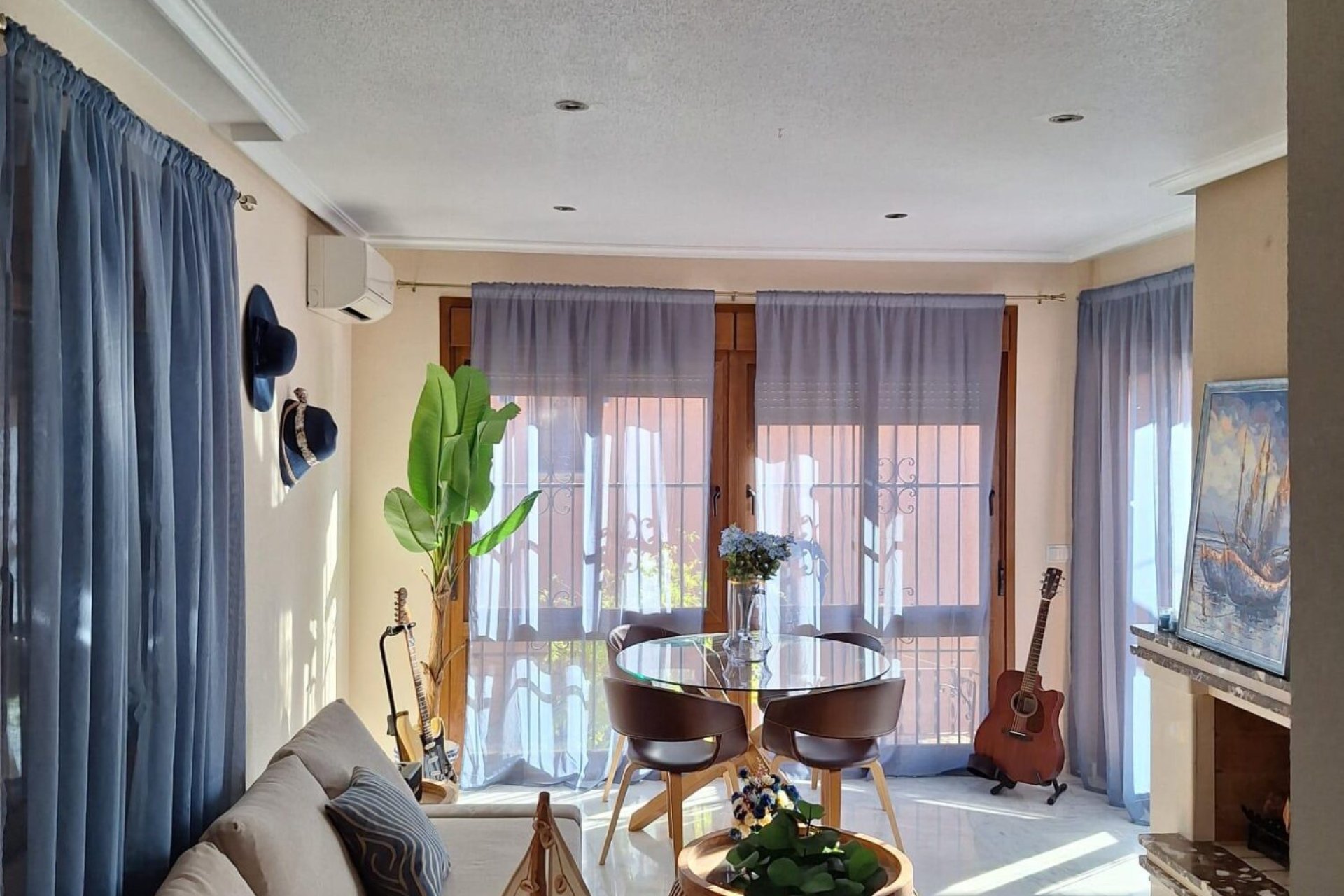 Wiederverkauf - Villa - San Miguel de Salinas