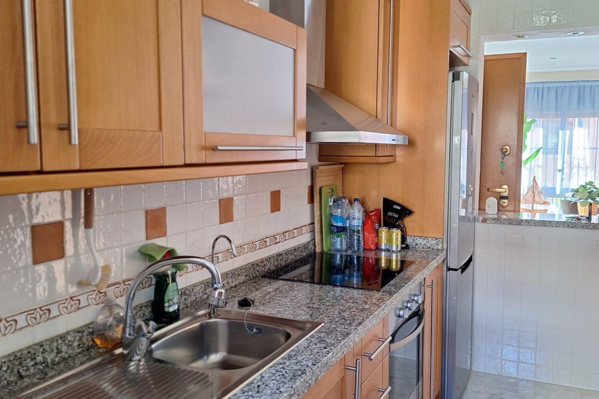 Wiederverkauf - Villa - San Miguel de Salinas