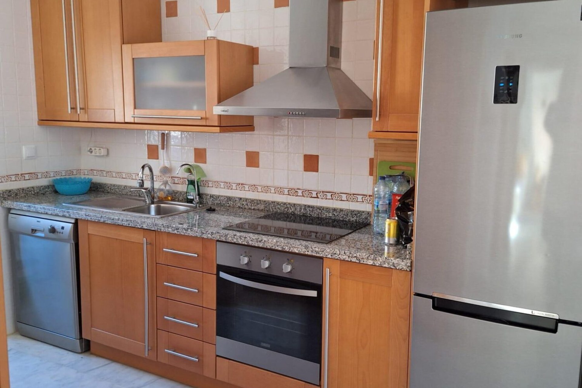 Wiederverkauf - Villa - San Miguel de Salinas